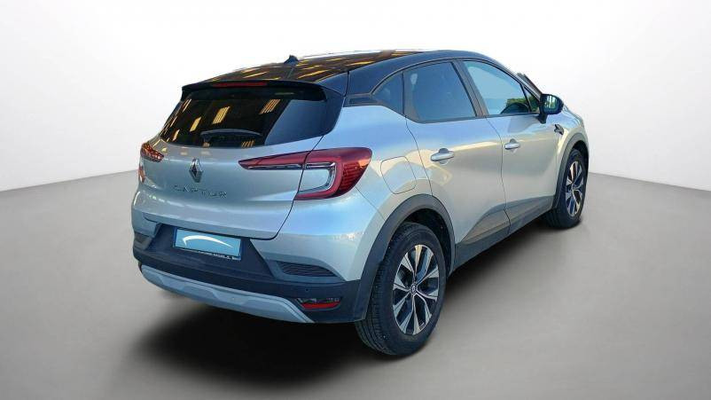 Vente en ligne Renault Captur  TCe 90 au prix de 16 000 €