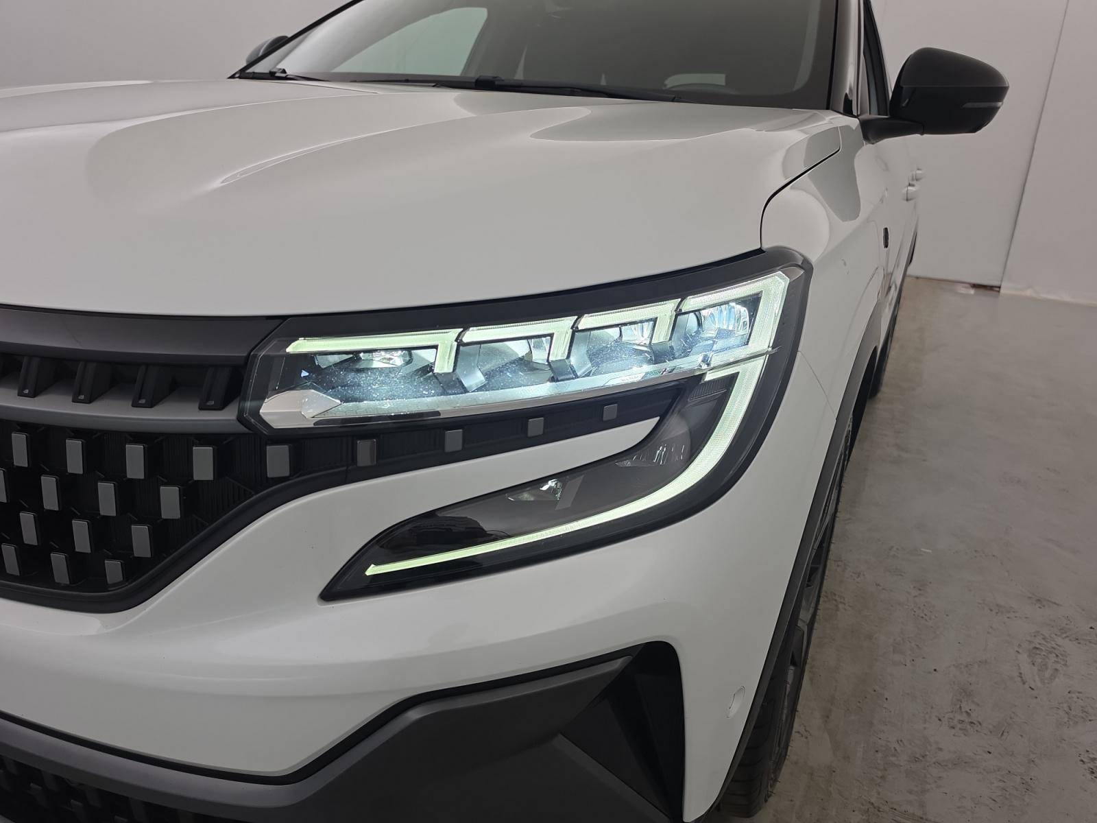 Vente en ligne Renault Austral  E-Tech hybrid 200 au prix de 29 490 €