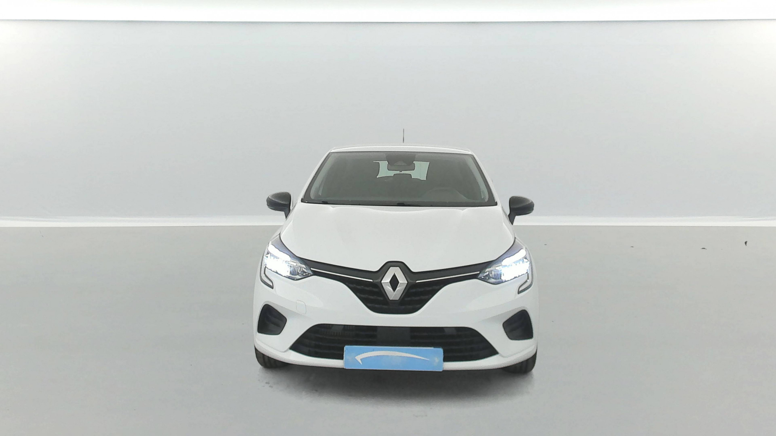 Vente en ligne Renault Clio 5 Clio TCe 90 au prix de 13 791 €