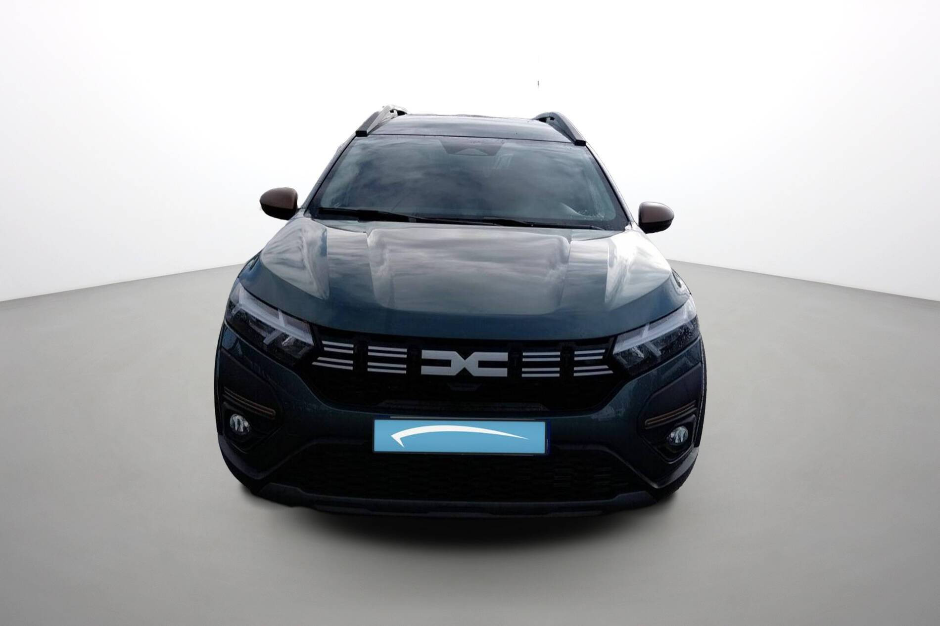 Vente en ligne Dacia Jogger  Hybrid 140 7 places GSR2 au prix de 23 890 €