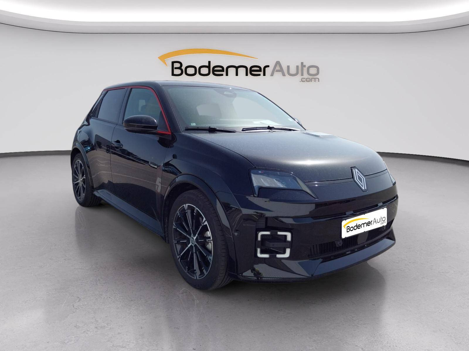 Vente en ligne Renault R5 E-Tech  150 ch autonomie confort au prix de 28 900 €