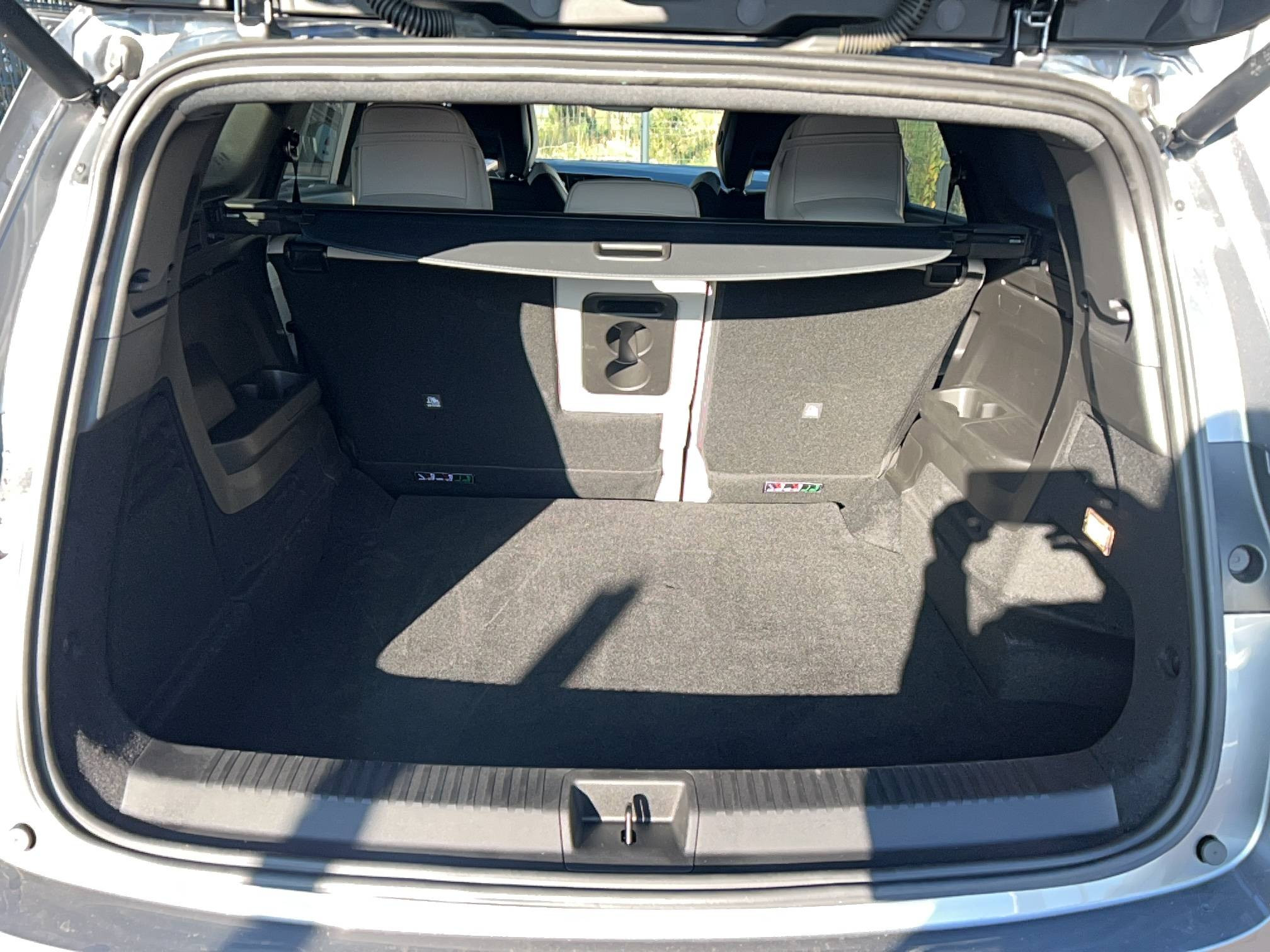 Renault Espace Espace E-Tech full hybrid 200 GSR2 occasion de 2025 en vente à Alençon