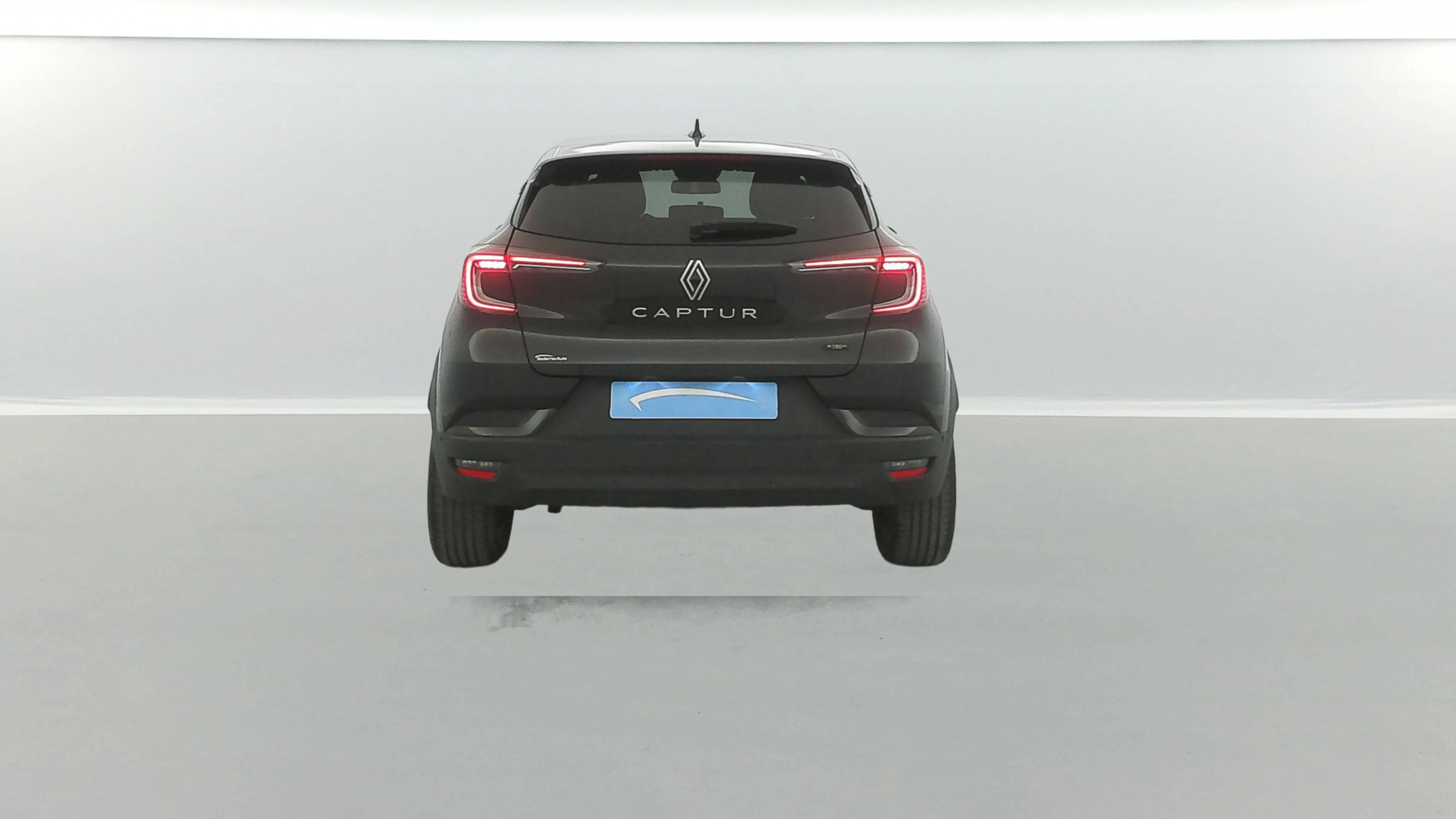 Vente en ligne Renault Captur  E-Tech full hybrid 145 ch au prix de 26 790 €