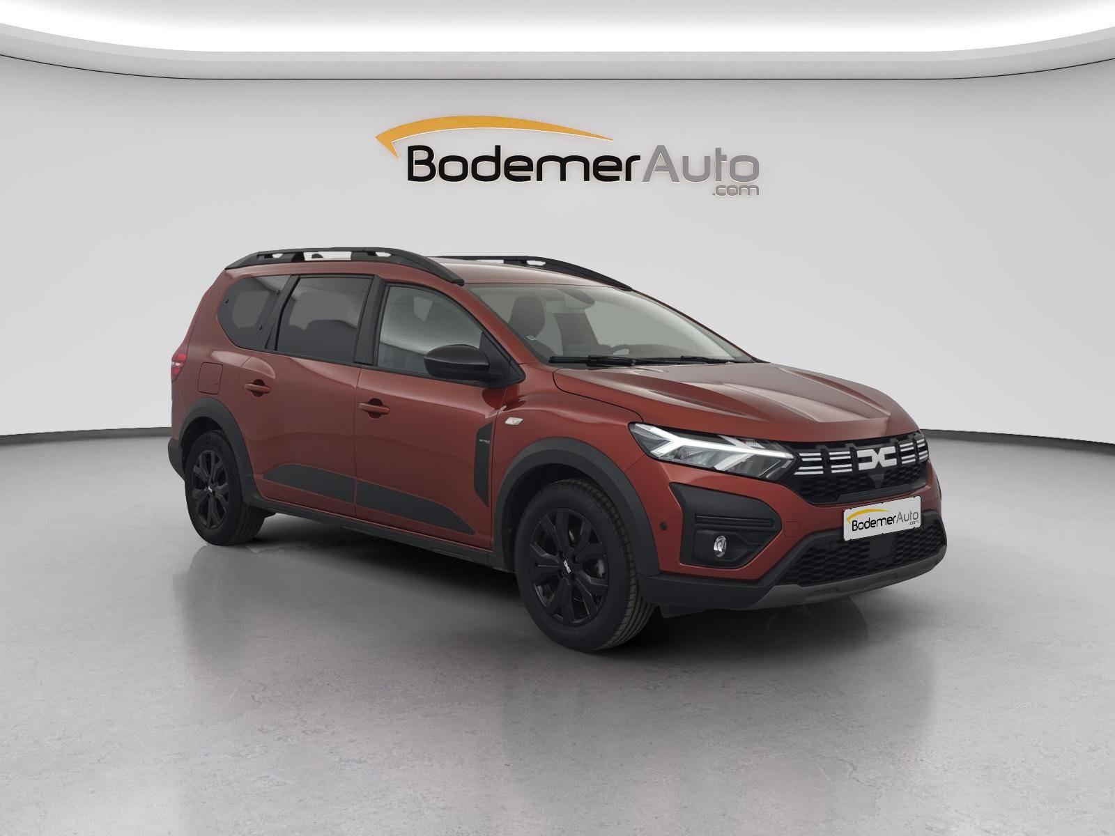 Vente en ligne Dacia Jogger  ECO-G 100 7 places au prix de 17 990 €