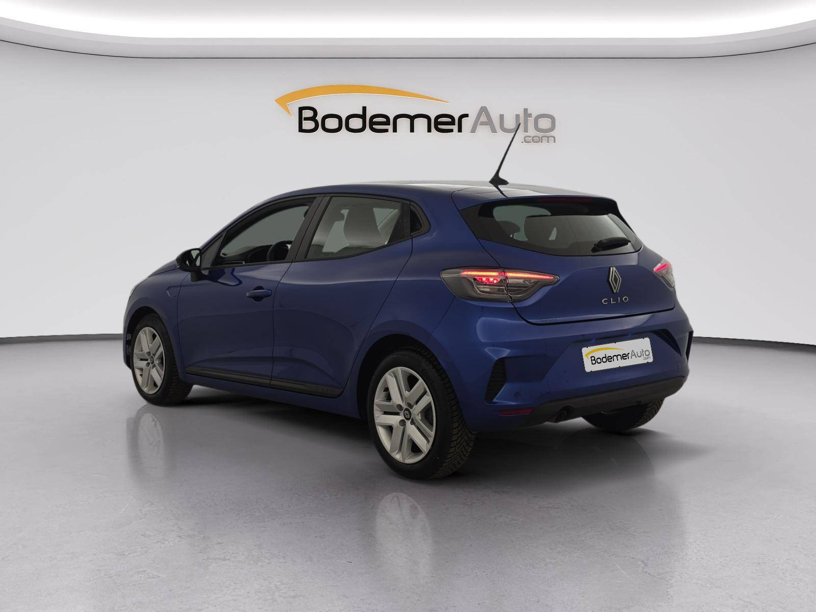 Vente en ligne Renault Clio 5 Clio TCe 90 ch GSR2 au prix de 16 490 €