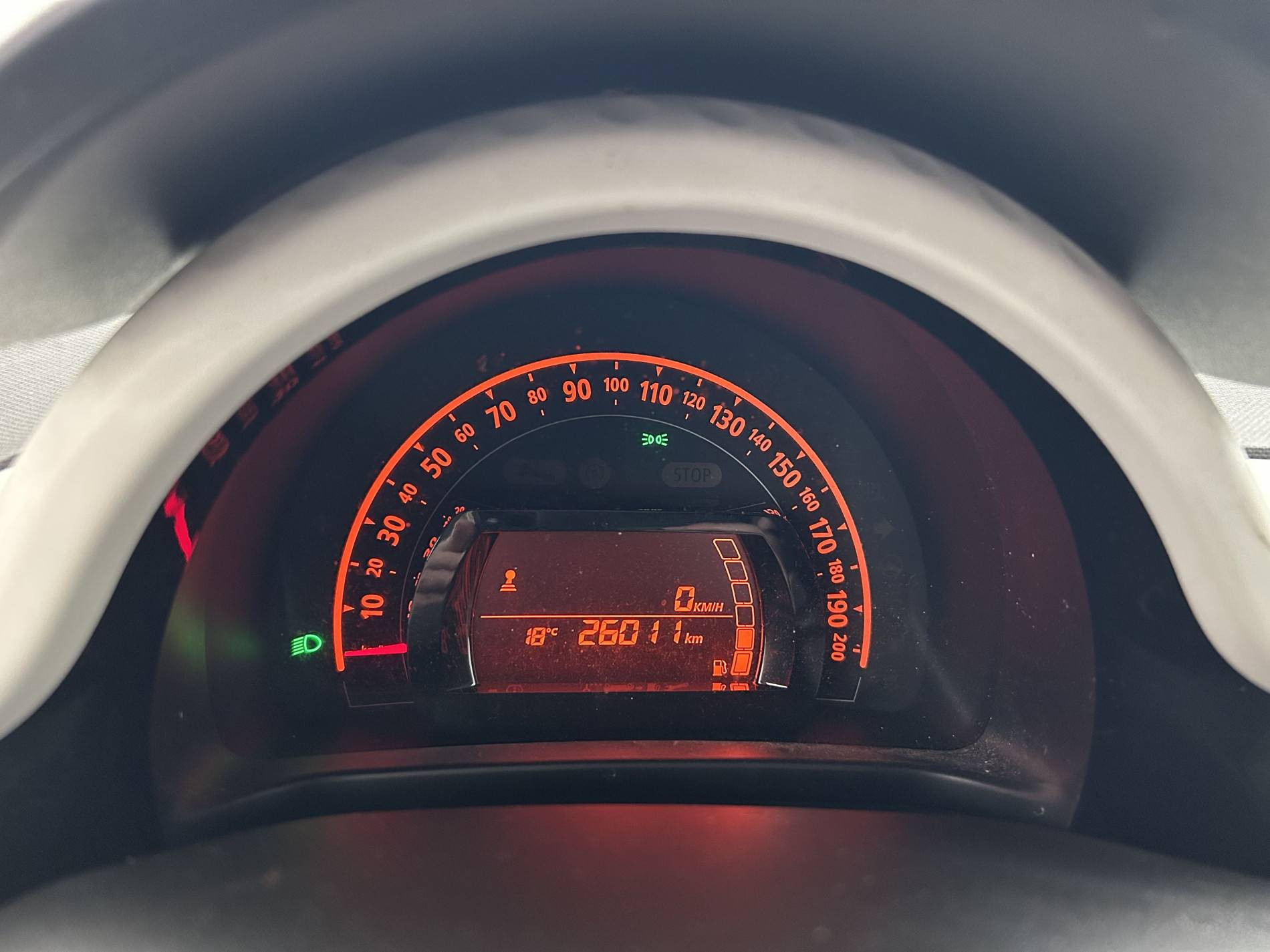 Vente en ligne Renault Twingo 3  SCe 65 au prix de 12 390 €