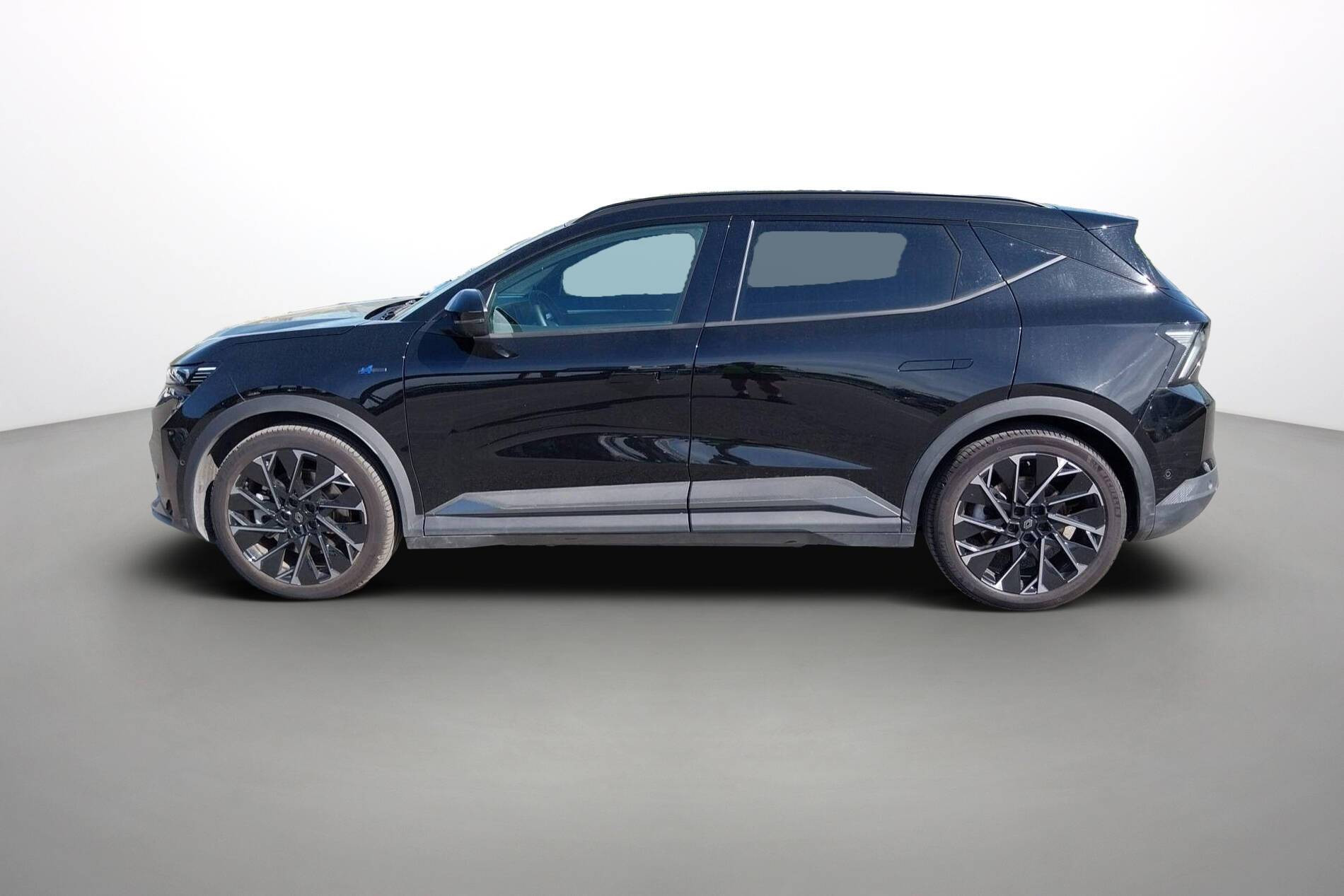 Vente en ligne Renault Scenic E-Tech  220 ch grande autonomie au prix de 37 990 €