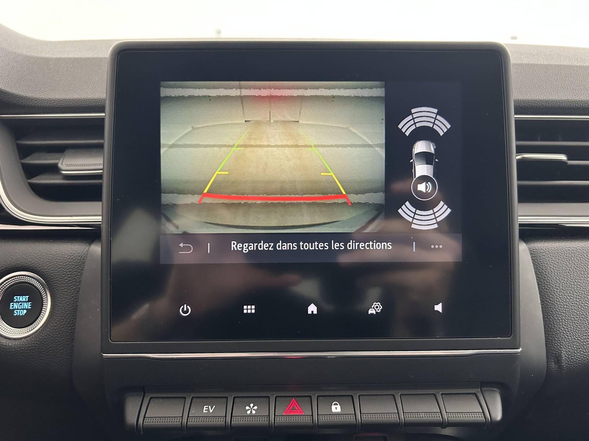 Vente en ligne Renault Captur  E-Tech 145 au prix de 18 490 €
