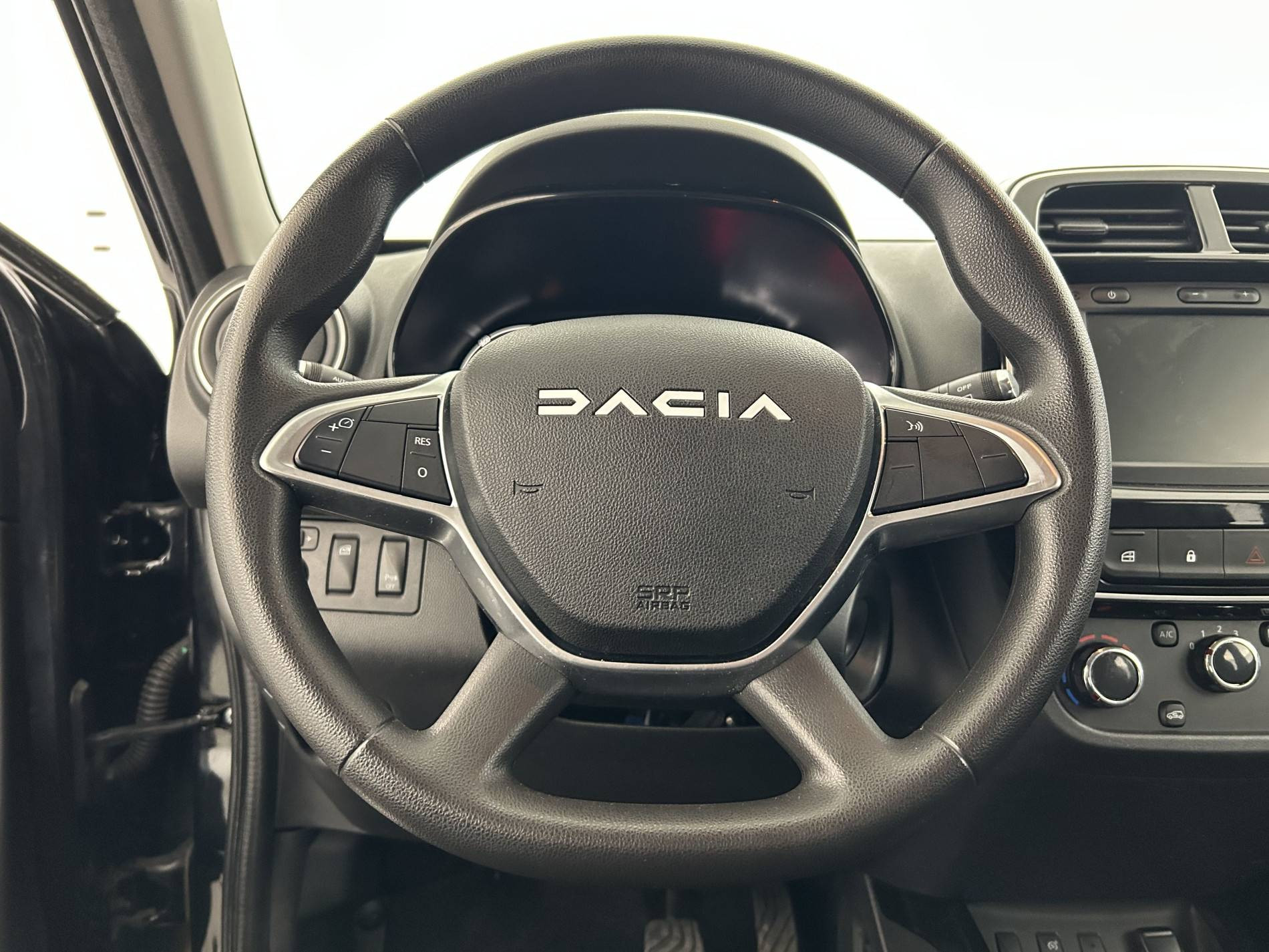 Vente en ligne Dacia Spring Spring au prix de 11 890 €