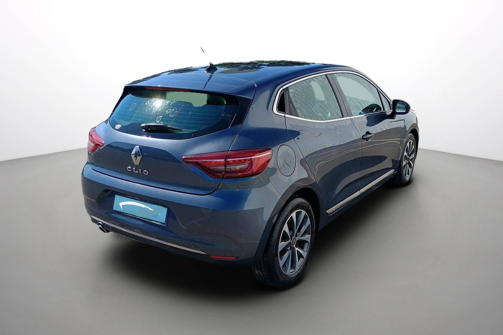 Vente en ligne Renault Clio 5 Clio TCe 90 - 21 au prix de 13 490 €
