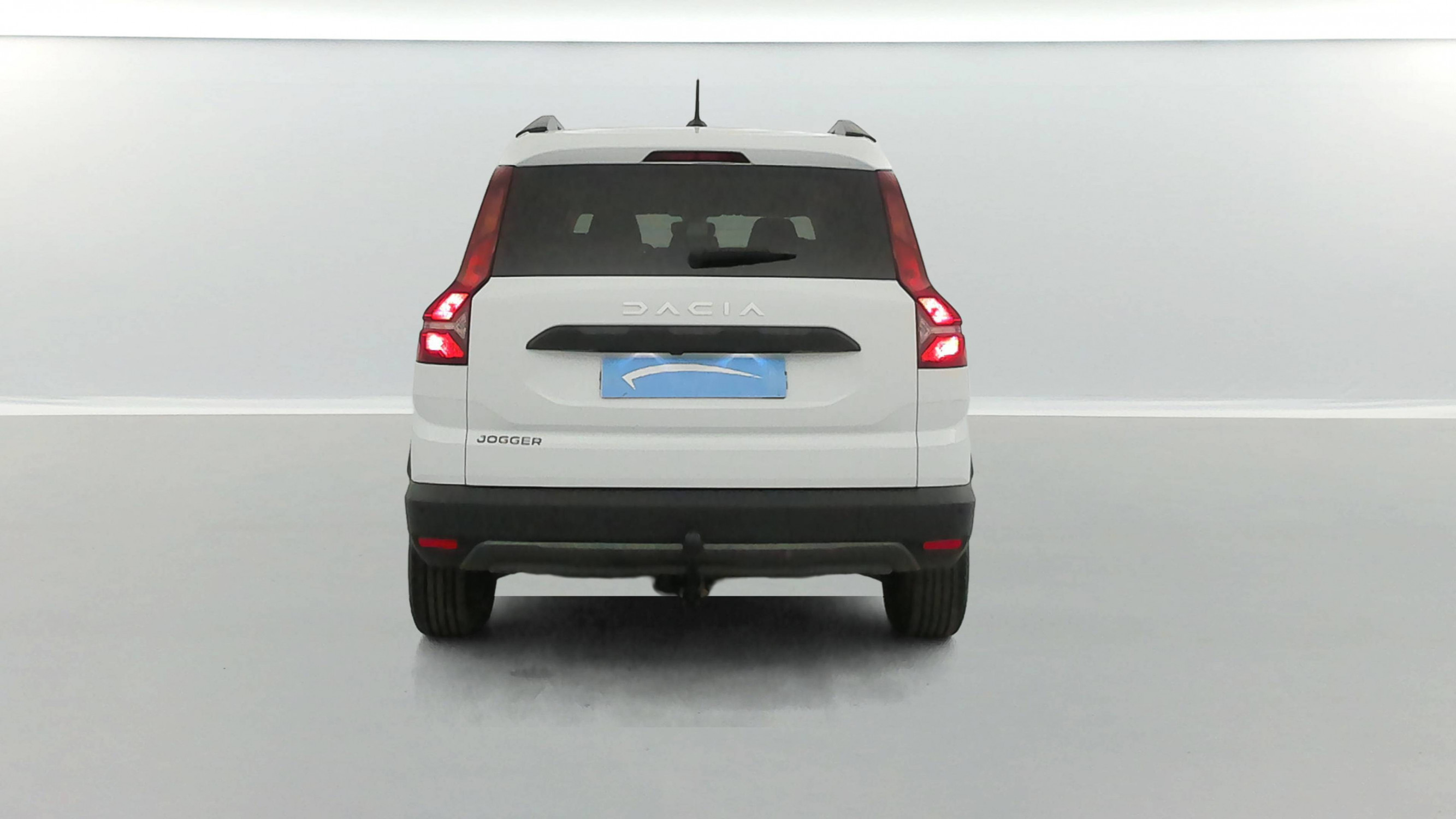 Vente en ligne Dacia Jogger  TCe 110 7 places Expression au prix de 18 790 €
