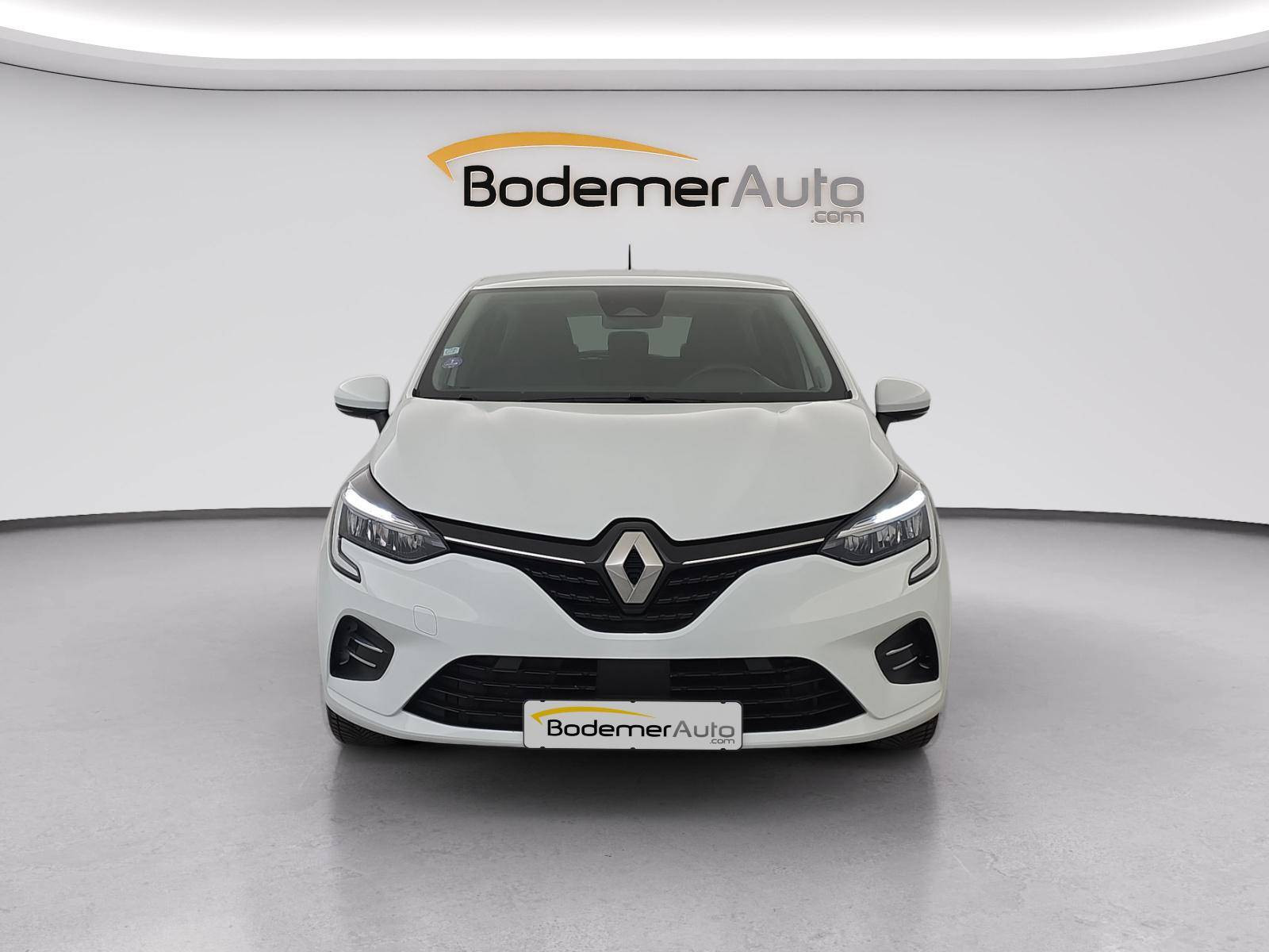 Vente en ligne Renault Clio 5 Clio SCe 65 - 21N au prix de 12 490 €