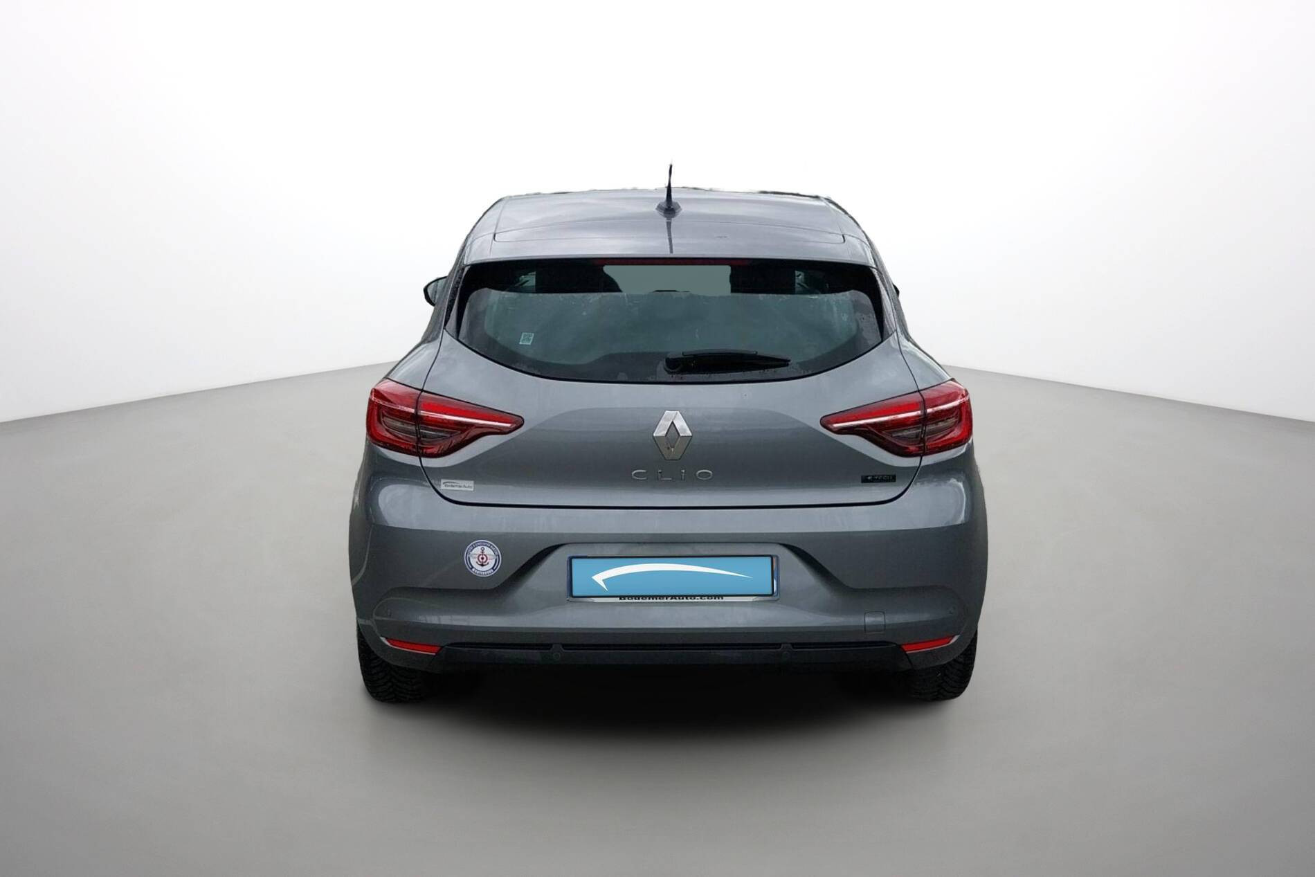 Vente en ligne Renault Clio 5 Clio E-Tech full hybrid 145 au prix de 14 990 €