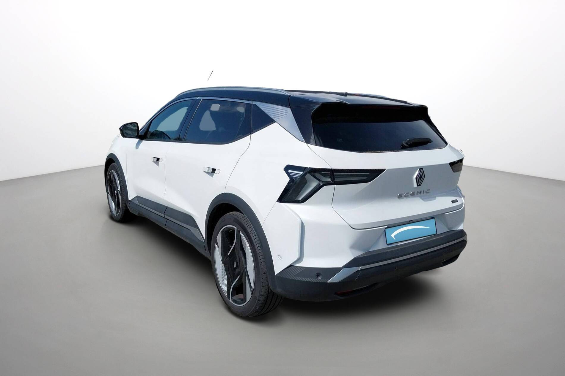 Vente en ligne Renault Scenic E-Tech  220 ch grande autonomie au prix de 40 890 €