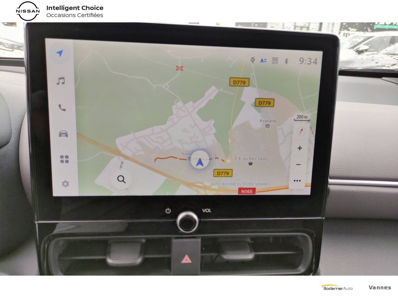 Vente en ligne Toyota Yaris Cross  130h 2WD au prix de 26 890 €