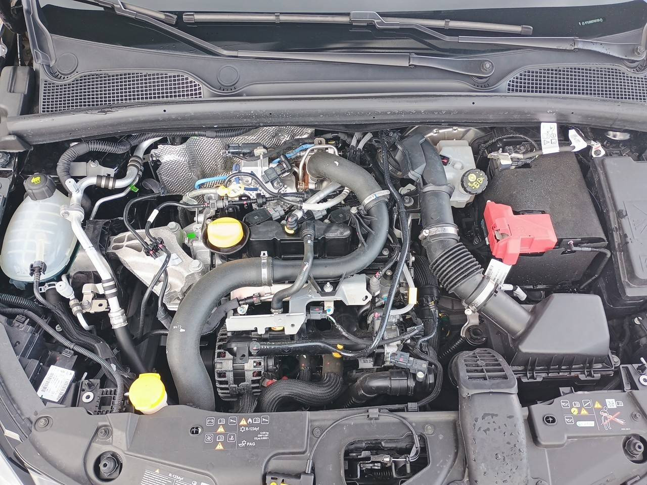 Vente en ligne Renault Clio 5 Clio TCe 90 ch GSR2 au prix de 19 480 €