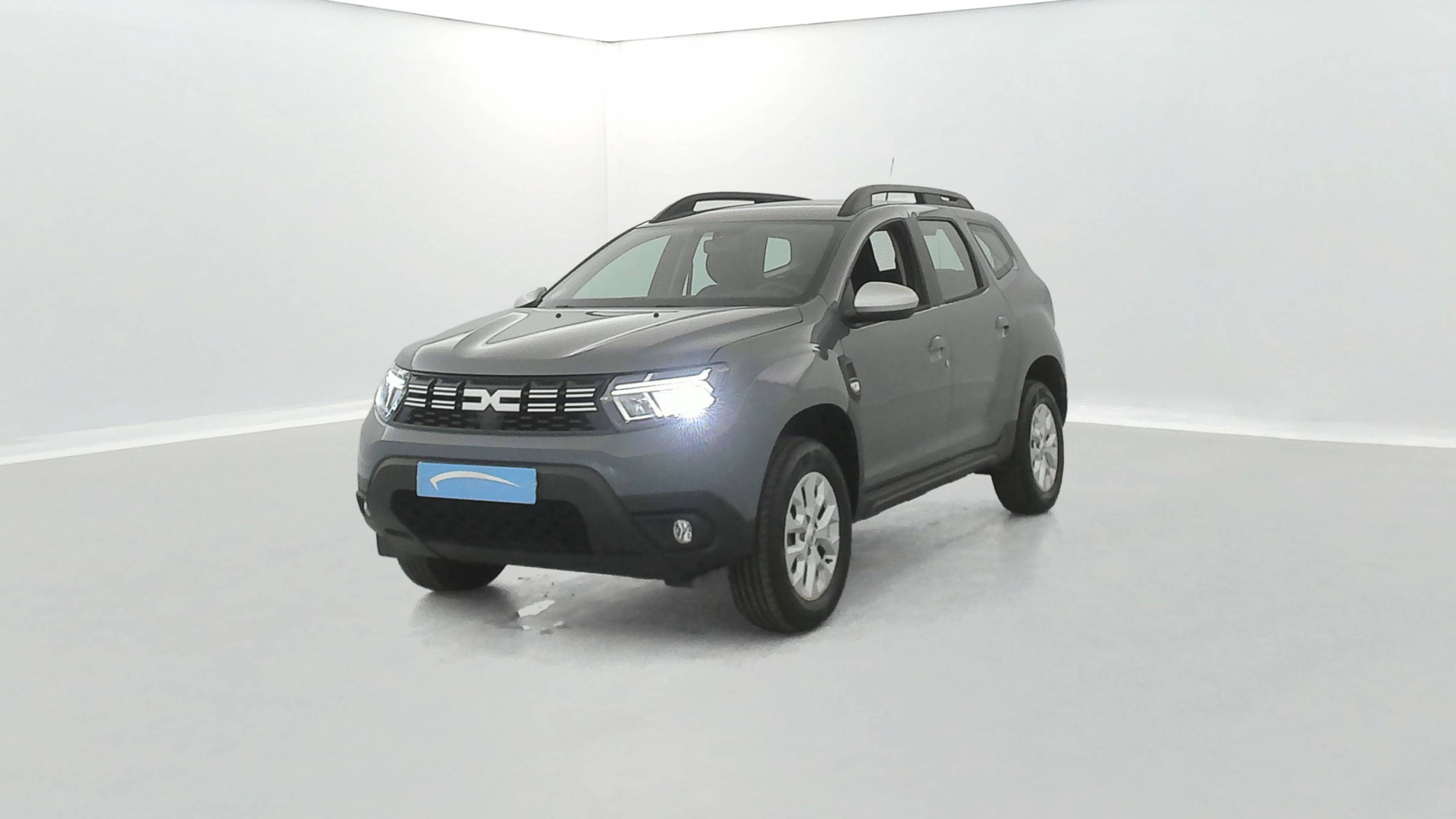 Dacia Duster  ECO-G 100 4x2 occasion de 2023 en vente à Caen