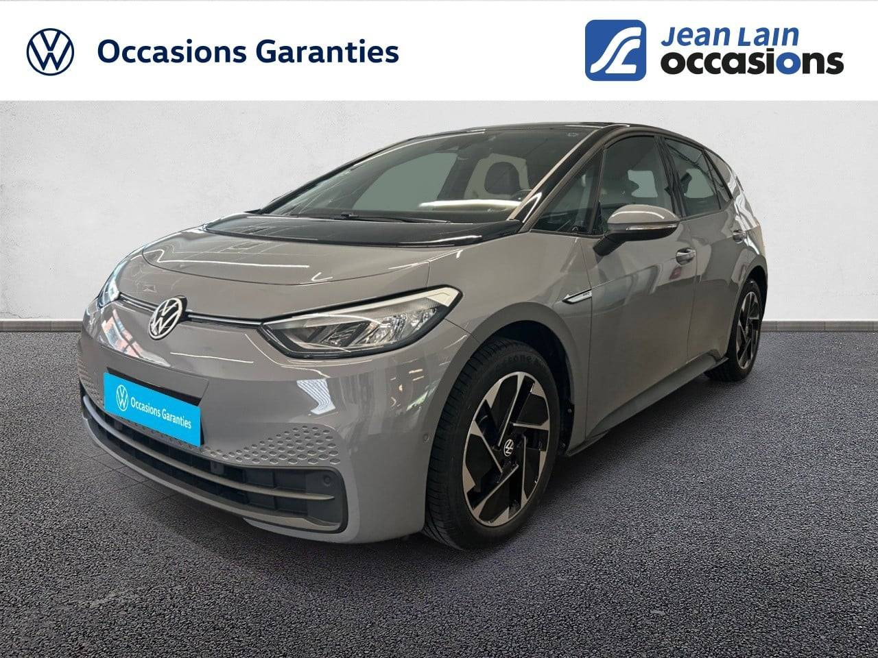 Vente en ligne VOLKSWAGEN ID.3 ID.3 145 ch Pro Business de 2023 au prix de 0 €