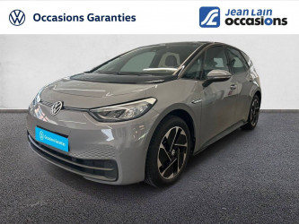 VOLKSWAGEN ID.3 ID.3 145 ch Pro Business 23/03/2023 en vente à Cessy