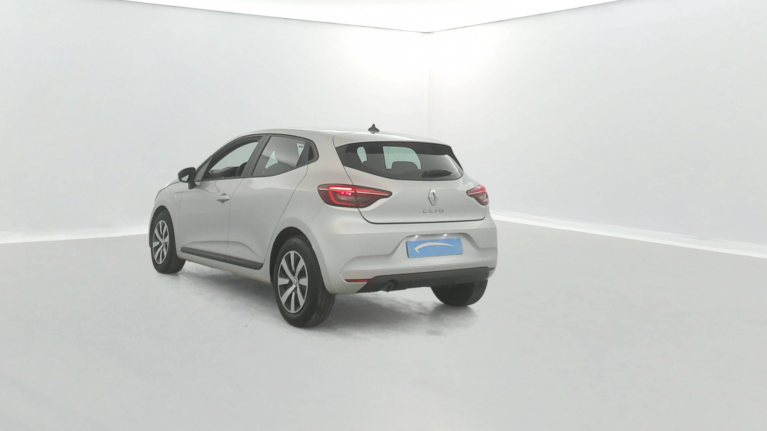 Vente en ligne Renault Clio 5 Clio TCe 90 au prix de 14 990 €