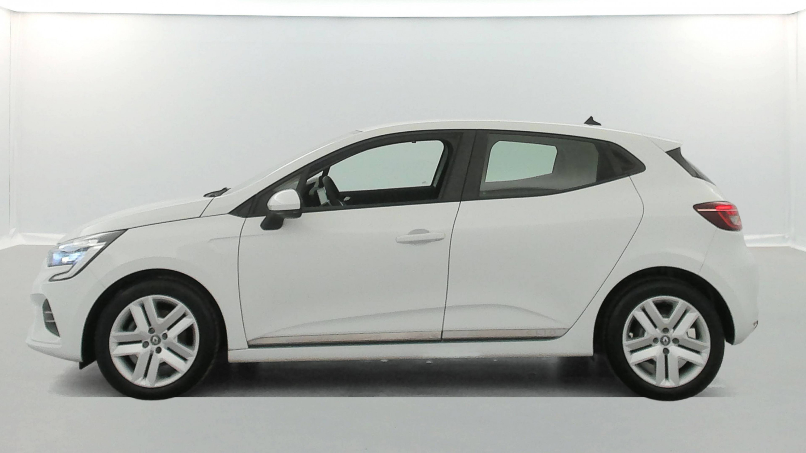 Vente en ligne Renault Clio 5 Clio Blue dCi 100 - 21N au prix de 13 800 €