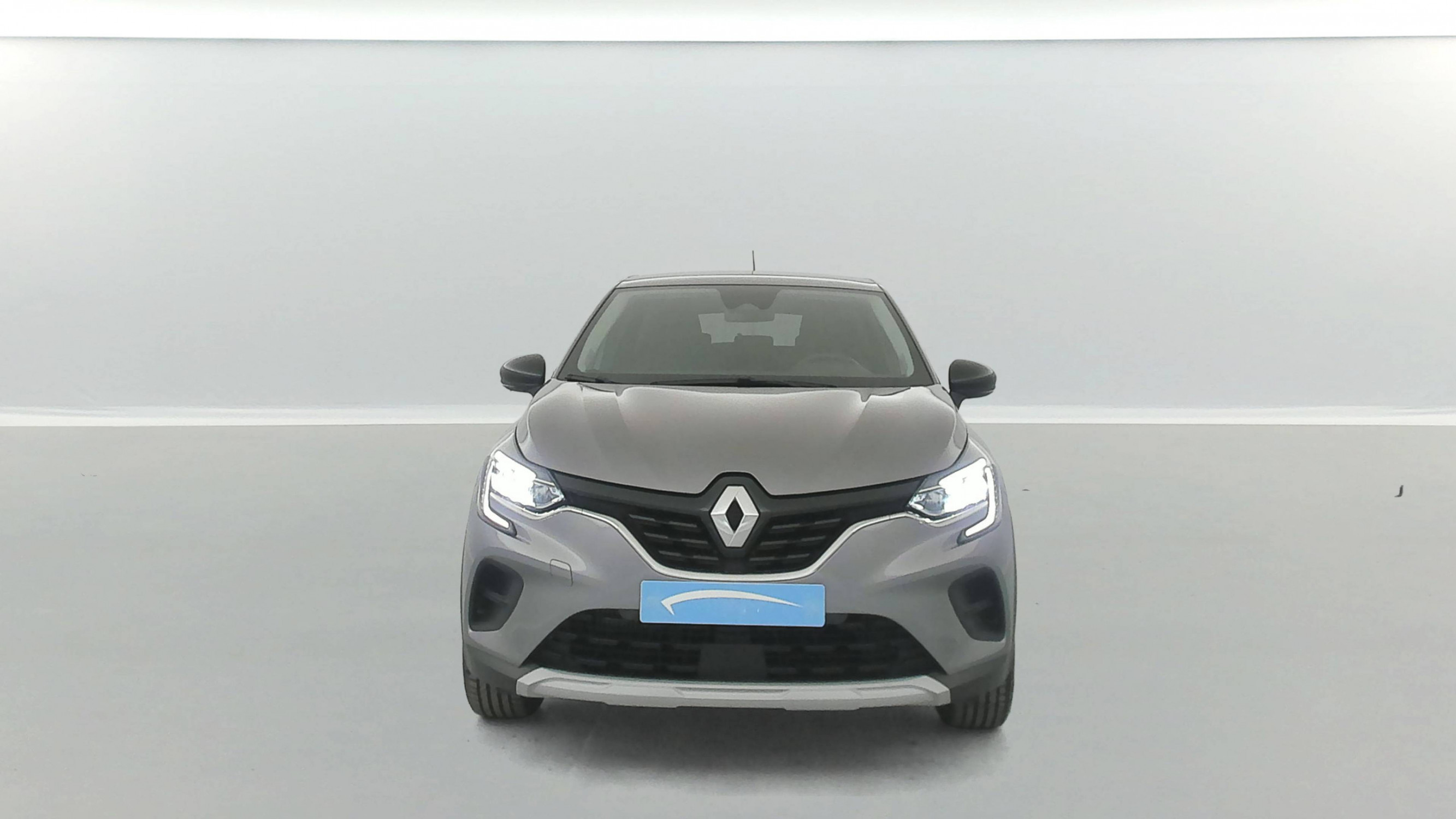 Renault Captur  TCe 90 occasion de 2023 en vente à Brest