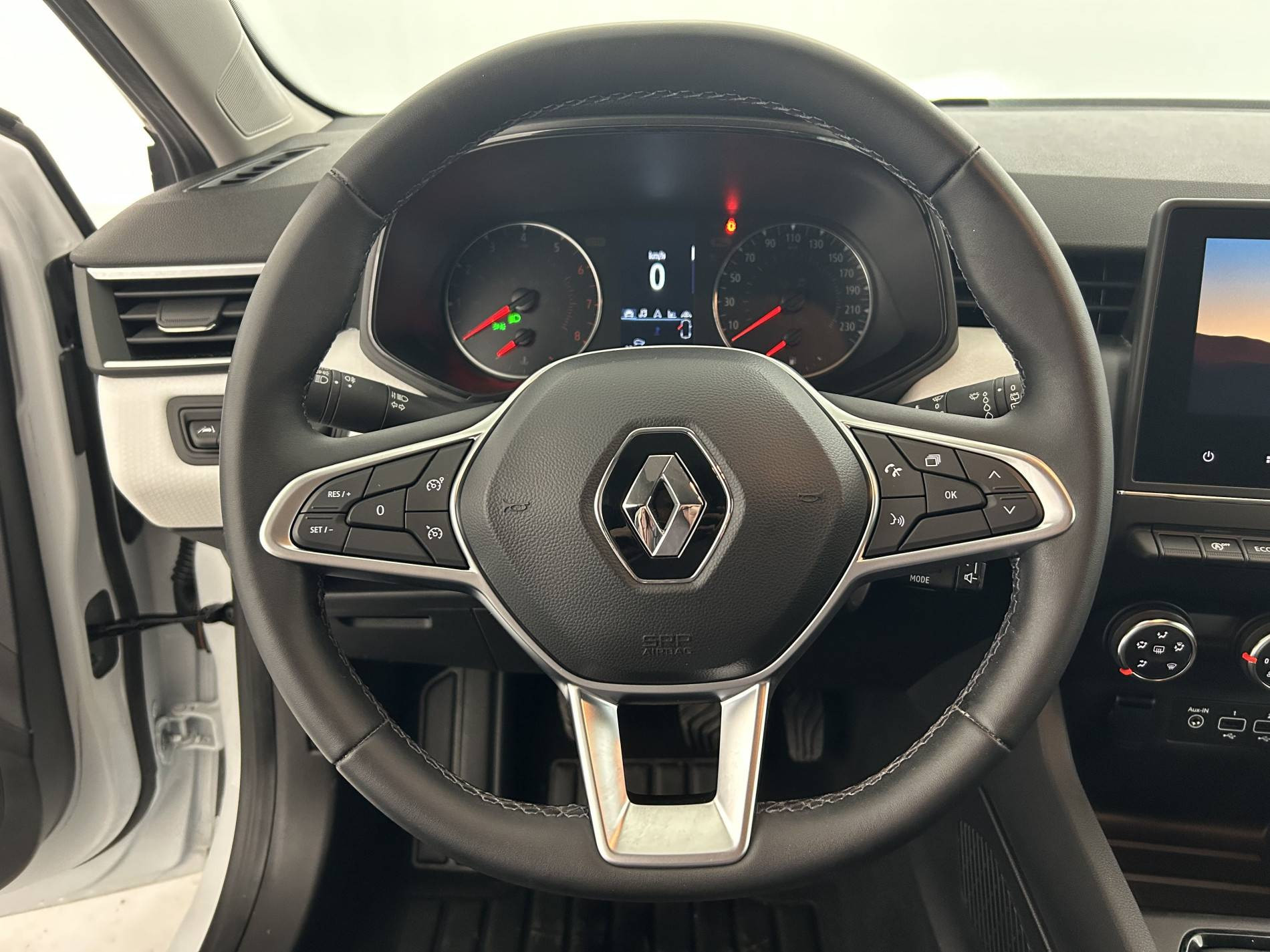Vente en ligne Renault Clio 5 Clio TCe 100 GPL au prix de 14 790 €