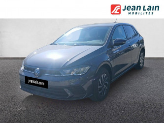 VOLKSWAGEN POLO Polo 1.0 TSI 95 S&S DSG7 VW Edition 31/03/2026 en vente à Voiron