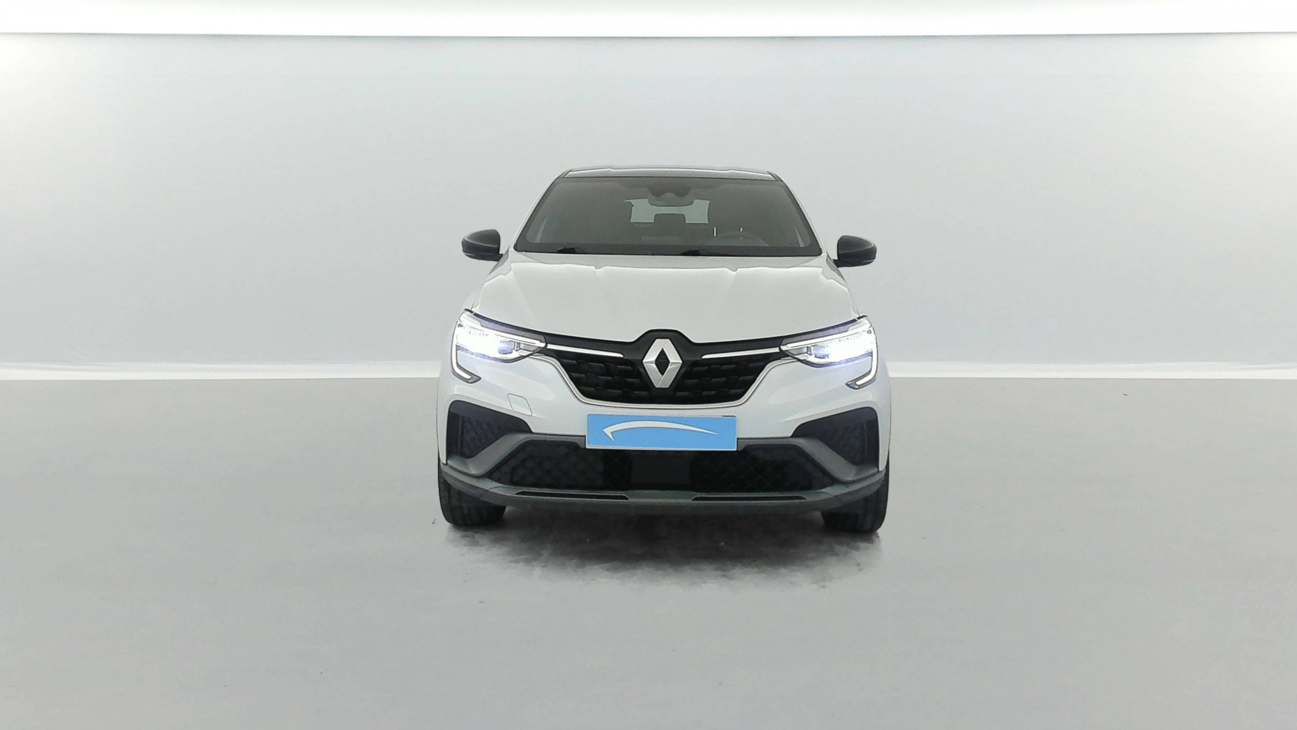 Vente en ligne Renault Arkana  E-Tech hybride 145 au prix de 20 000 €