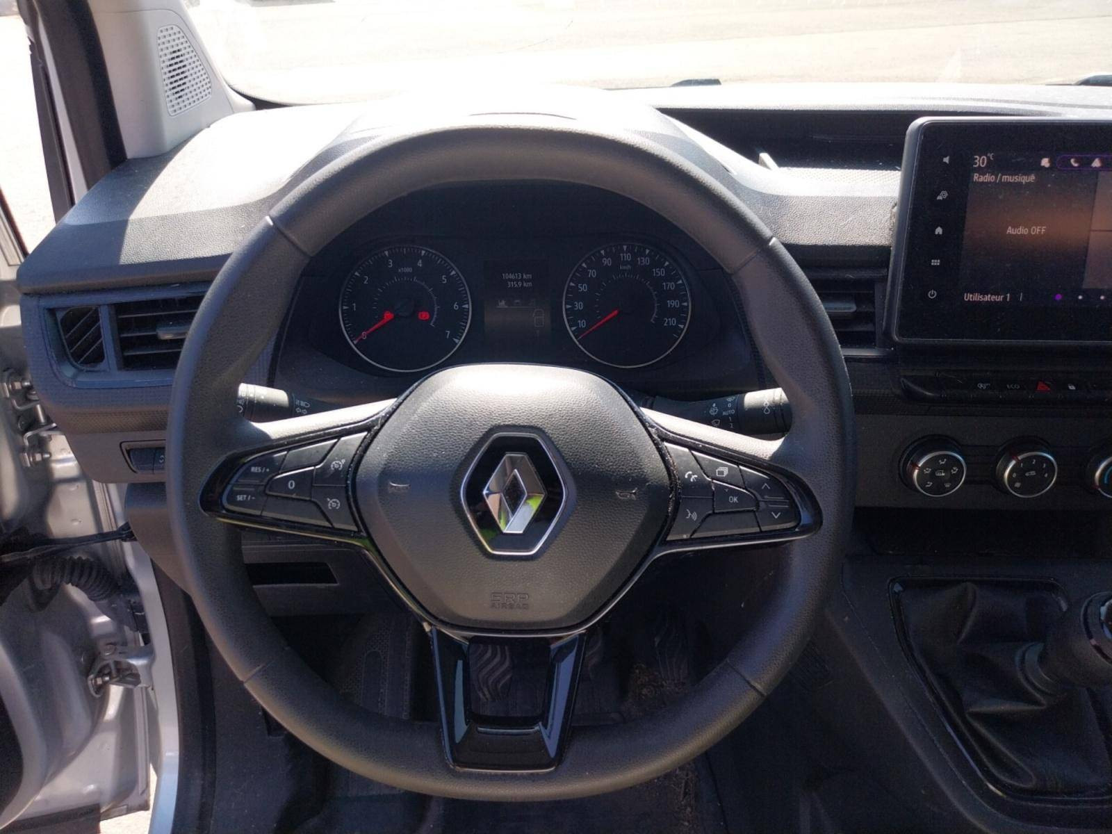 Vente en ligne Renault Kangoo Van  BLUE DCI 95 au prix de 12 850 €