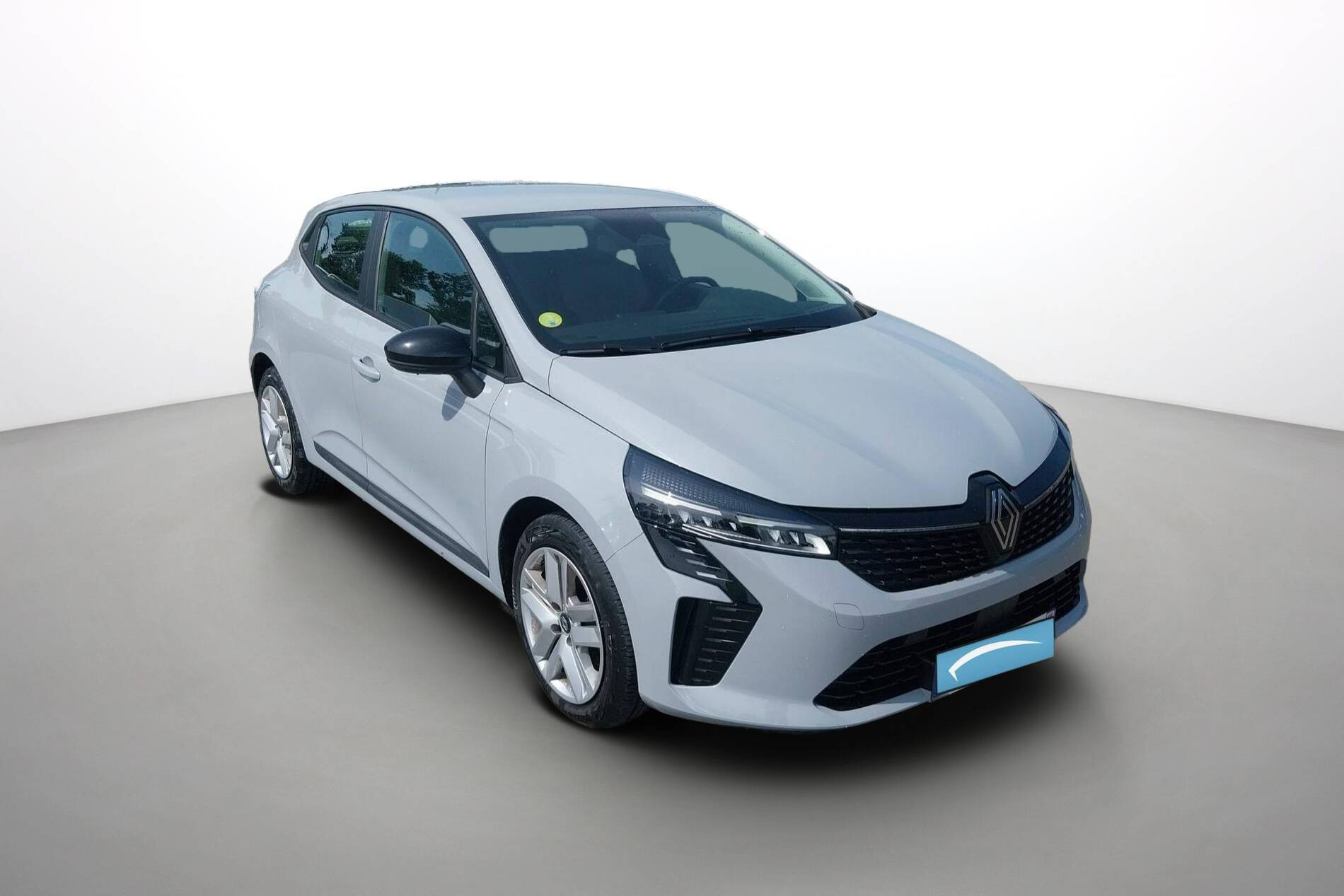 Vente en ligne Renault Clio 5 Clio Blue dCi 100 ch GSR2 au prix de 18 990 €