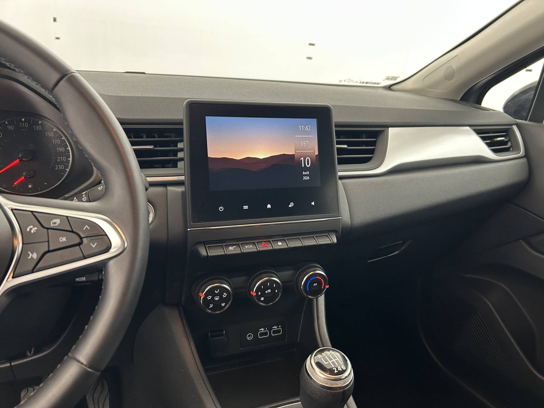Vente en ligne Renault Captur  TCe 90 au prix de 17 990 €
