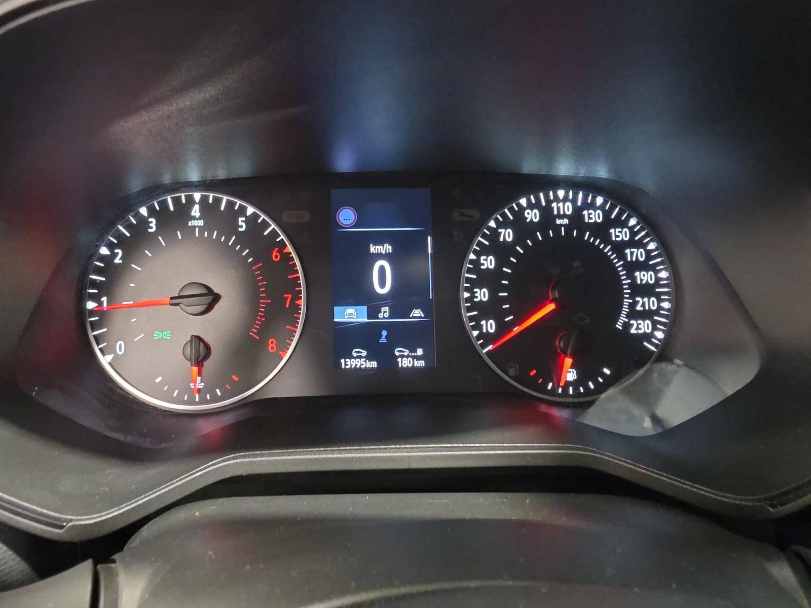Vente en ligne Renault Clio 5 Clio SCe 65 - 21N au prix de 13 190 €