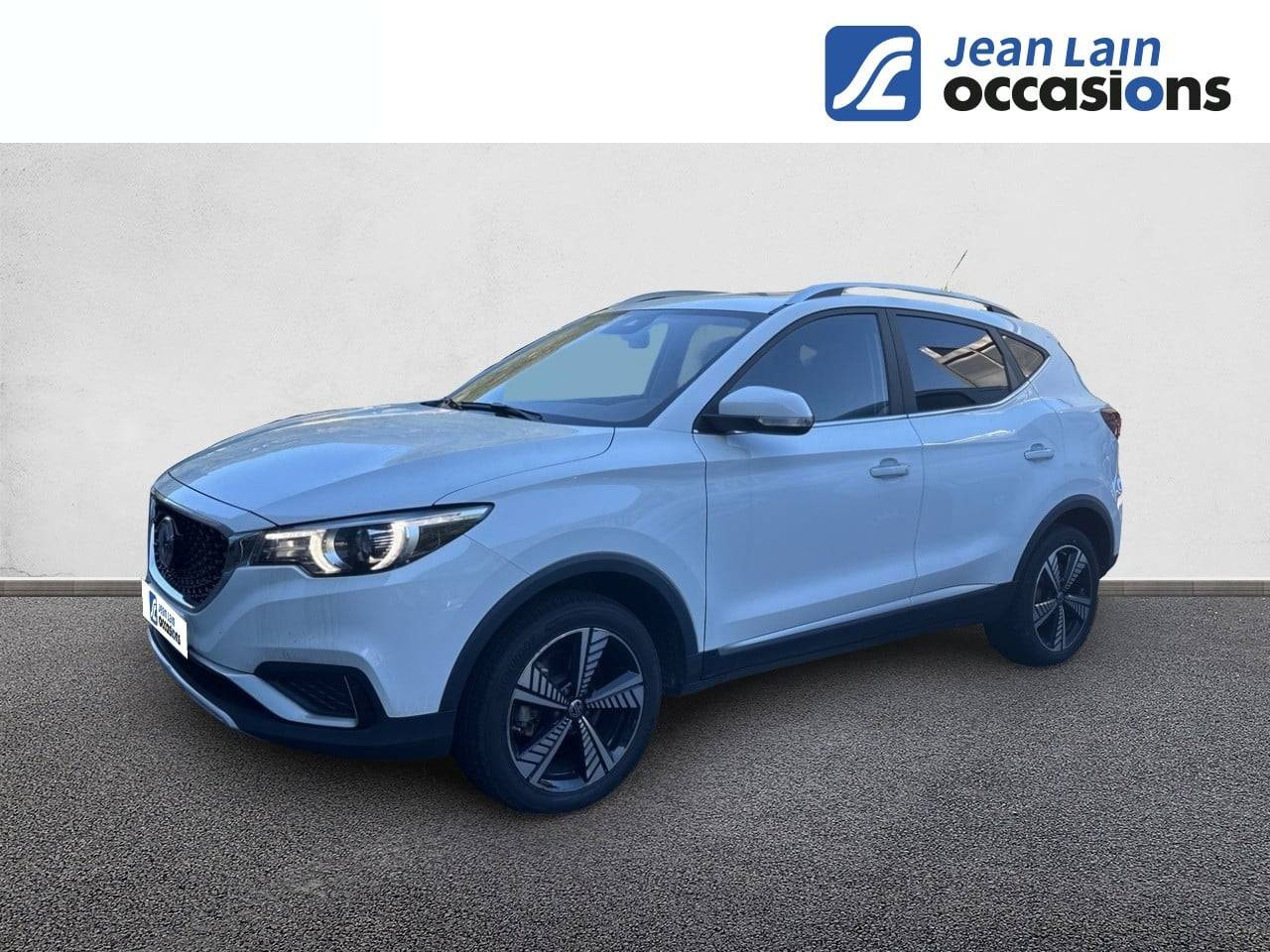 Vente en ligne MG ZS ELECTRIQUE ZS EV 44.5 kWh Luxury de 2021 au prix de 0 €