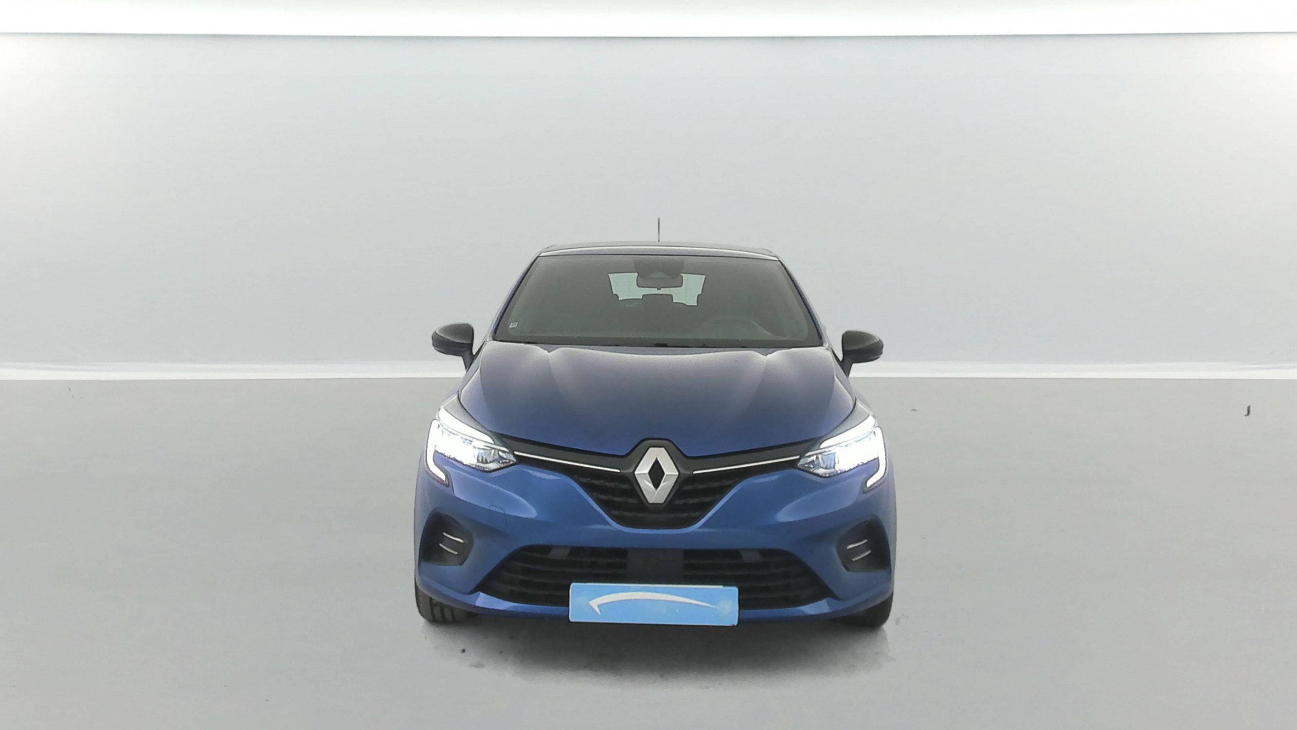 Renault Clio 5 Clio E-Tech 140 - 21N occasion de 2022 en vente à Lorient