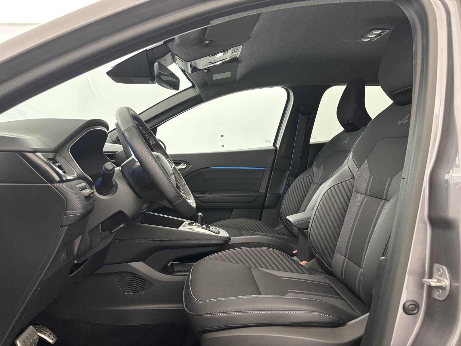 Vente en ligne Renault Symbioz  E-Tech full hybrid 160 ch au prix de 33 750 €