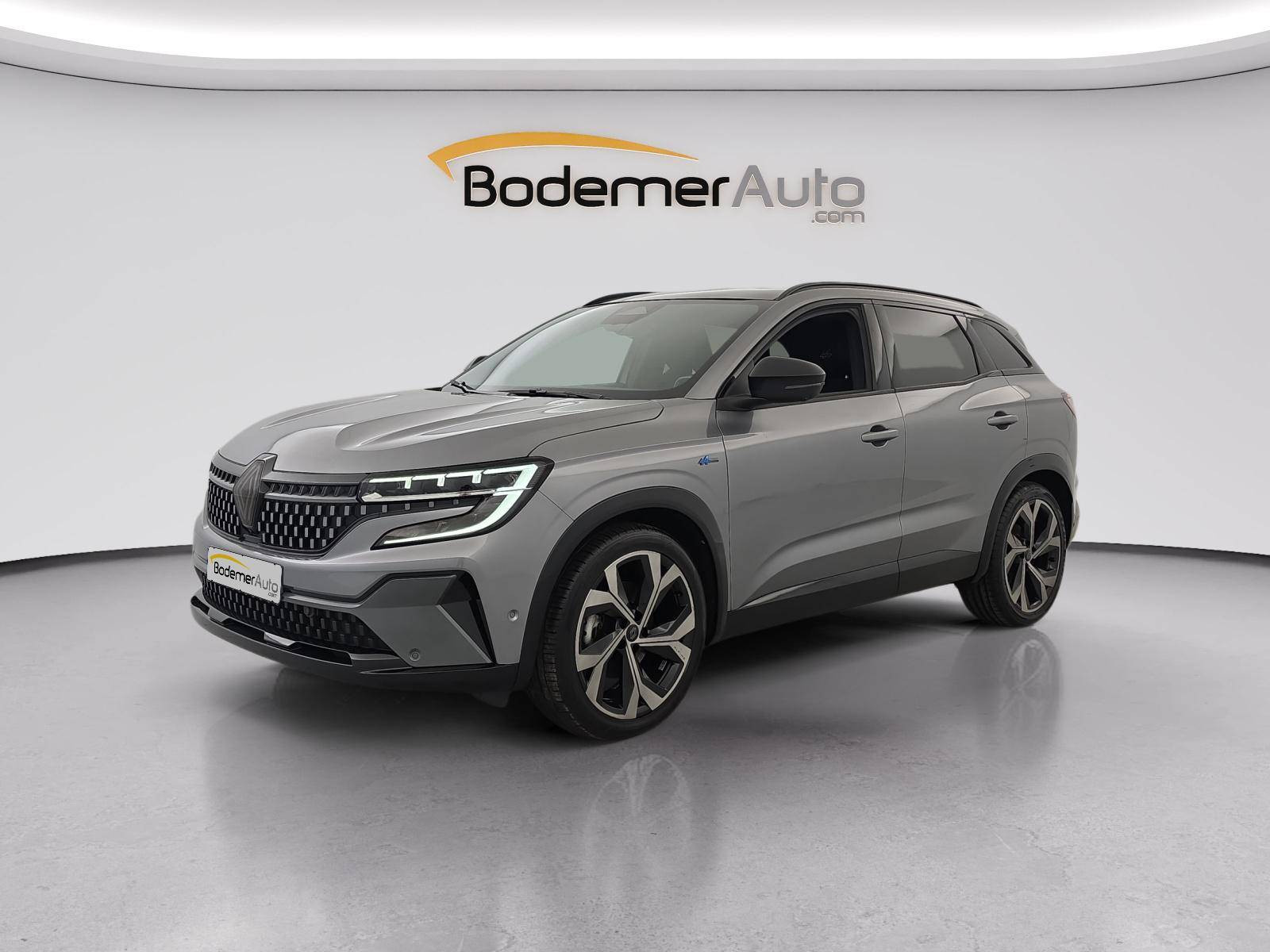 Renault Austral  E-Tech hybrid 200 occasion de 2023 en vente à Châteaulin