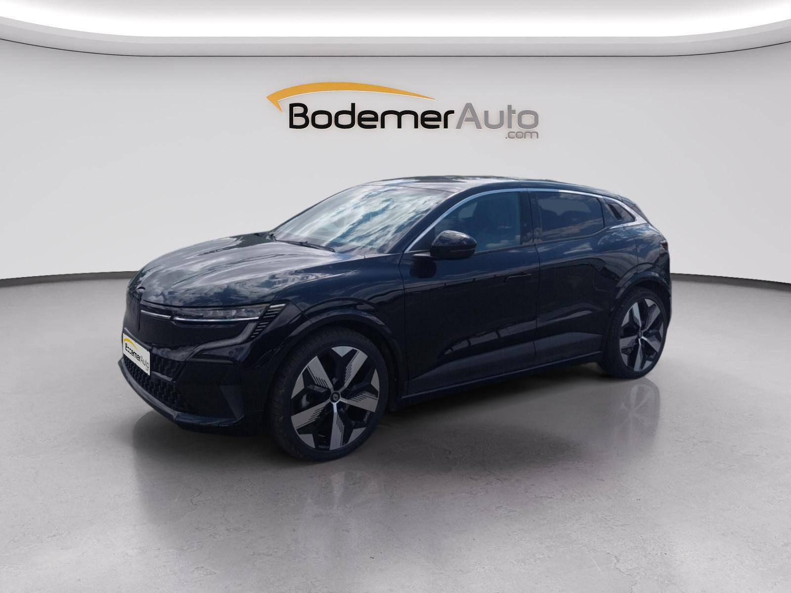 Renault Megane E-Tech  EV60 220 ch super charge occasion de 2023 en vente à Brest