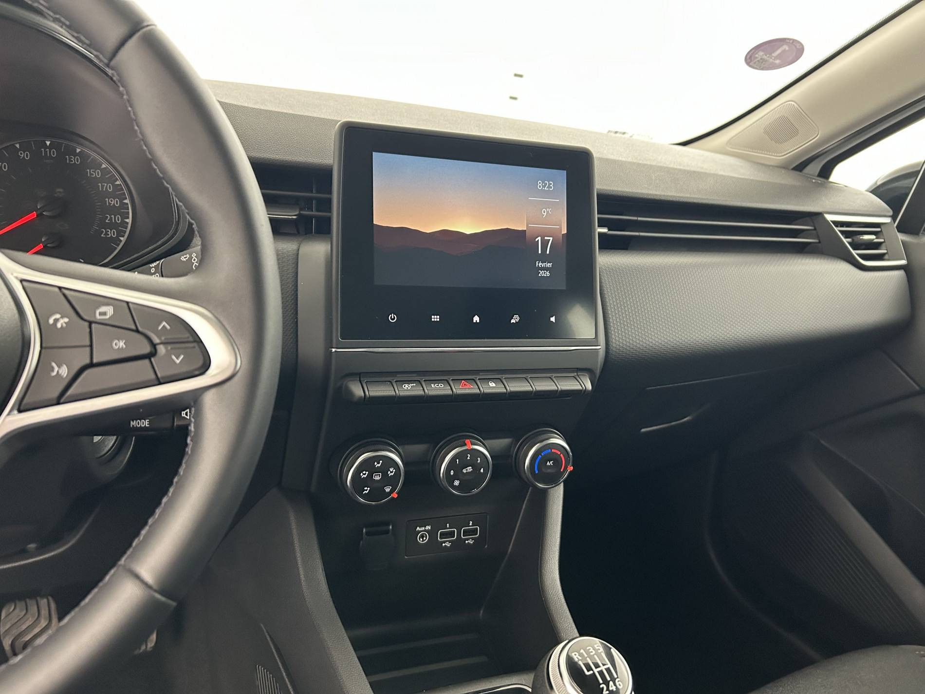 Vente en ligne Renault Clio 5 Clio TCe 90 au prix de 13 490 €