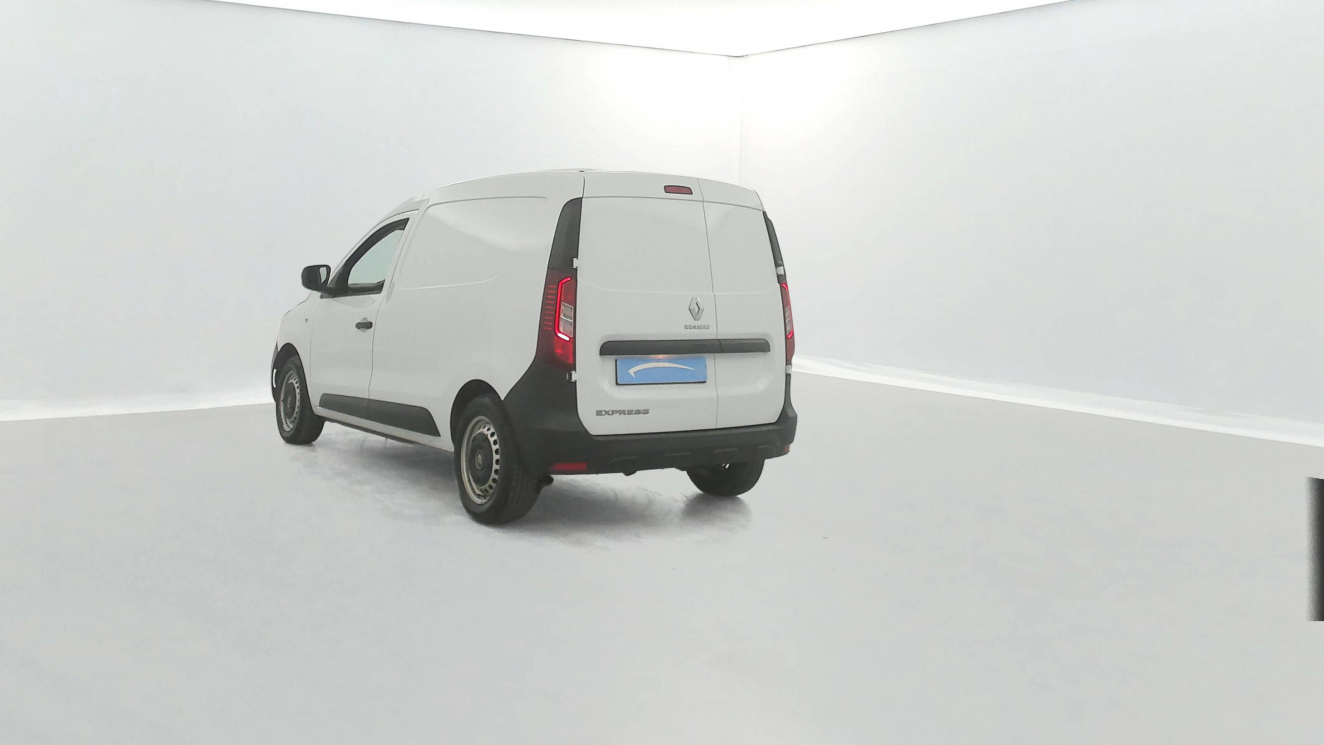 Vente en ligne Renault Express Van  BLUE DCI 95 - 22 au prix de 12 990 €