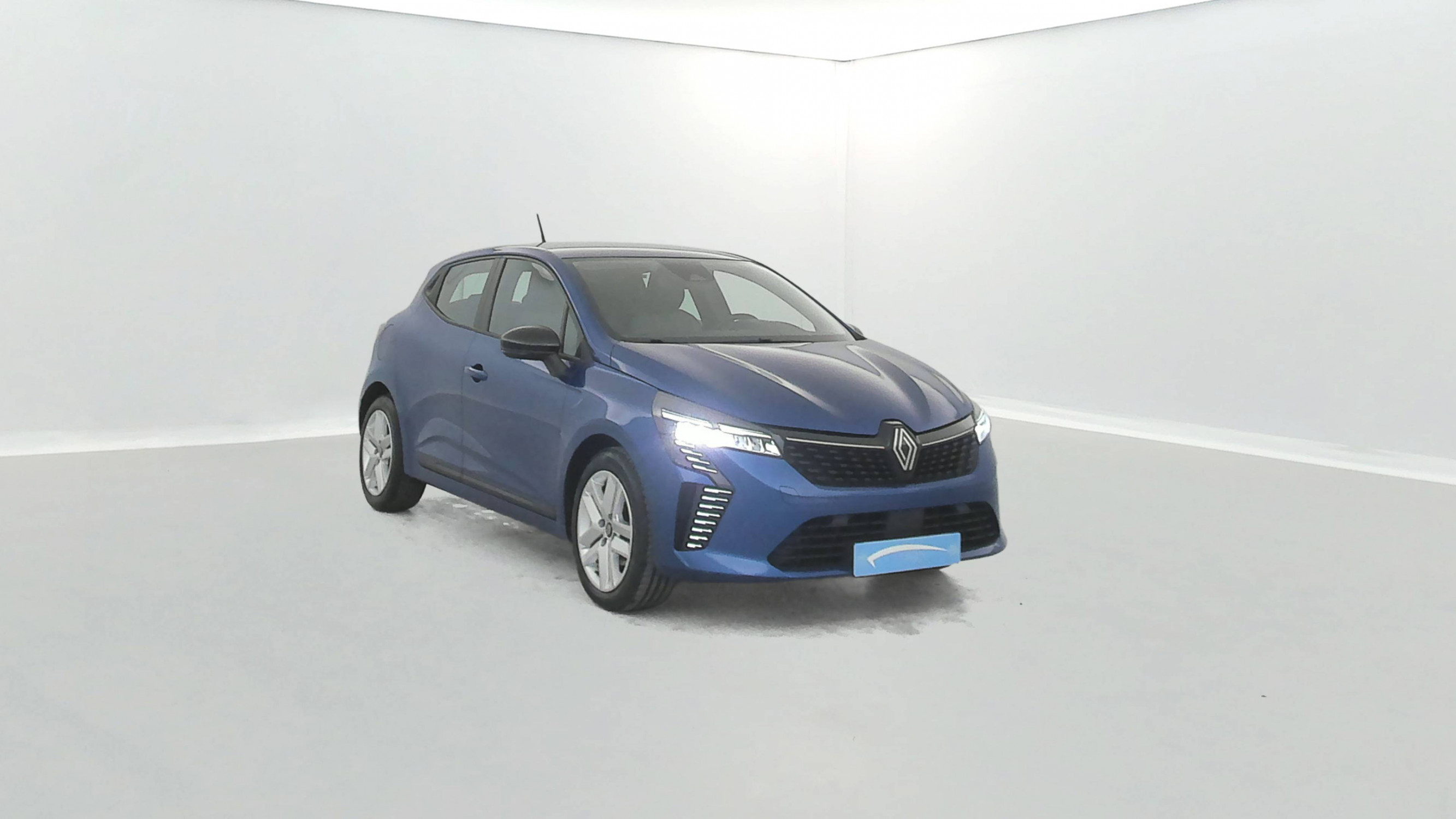 Vente en ligne Renault Clio 5 Clio Blue dCi 100 ch GSR2 au prix de 16 590 €