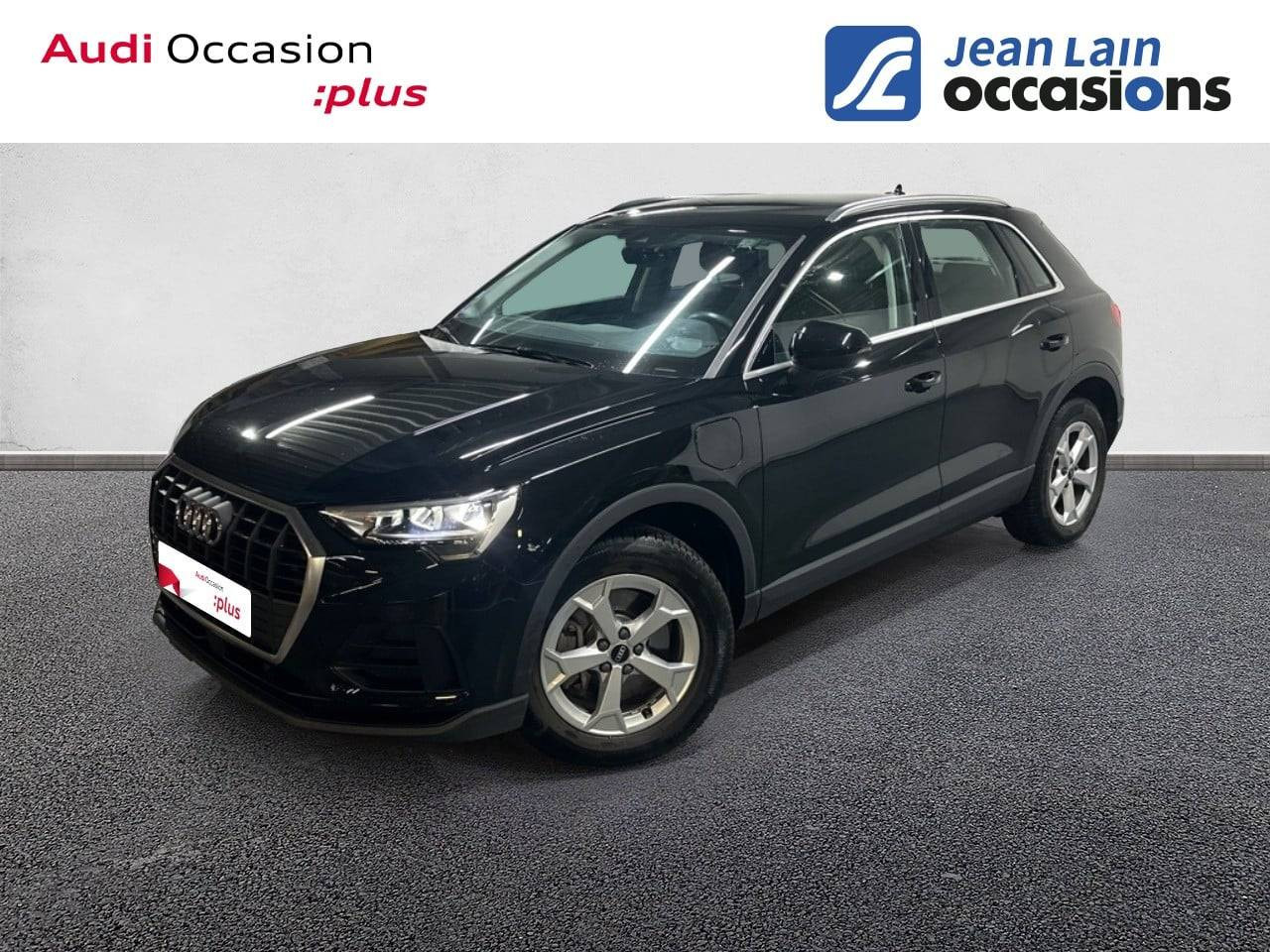 Vente en ligne AUDI Q3 Q3 45 TFSIe 245 ch S tronic 6 Design de 2022 au prix de 33 990 €