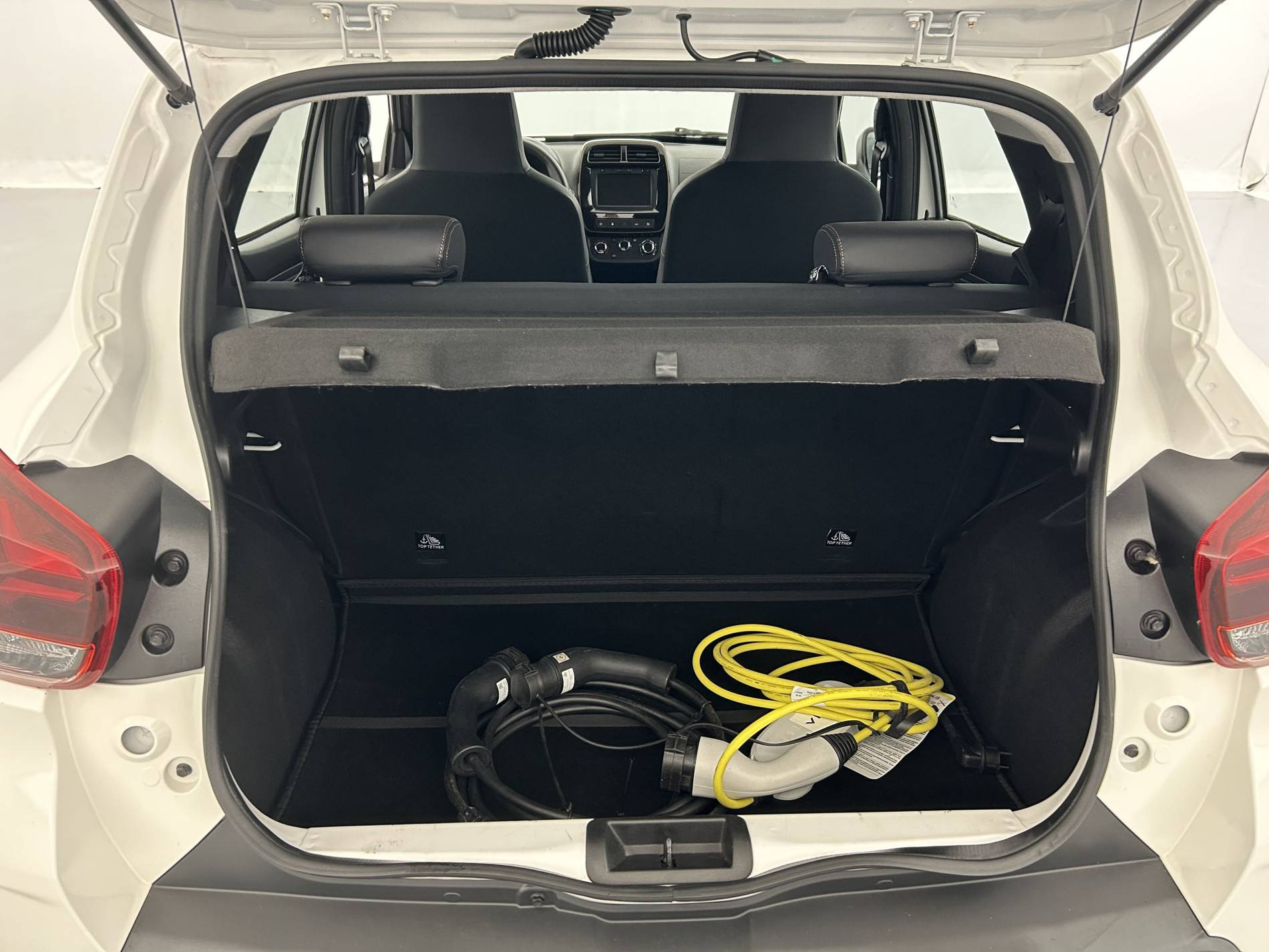 Vente en ligne Dacia Spring Spring au prix de 12 490 €