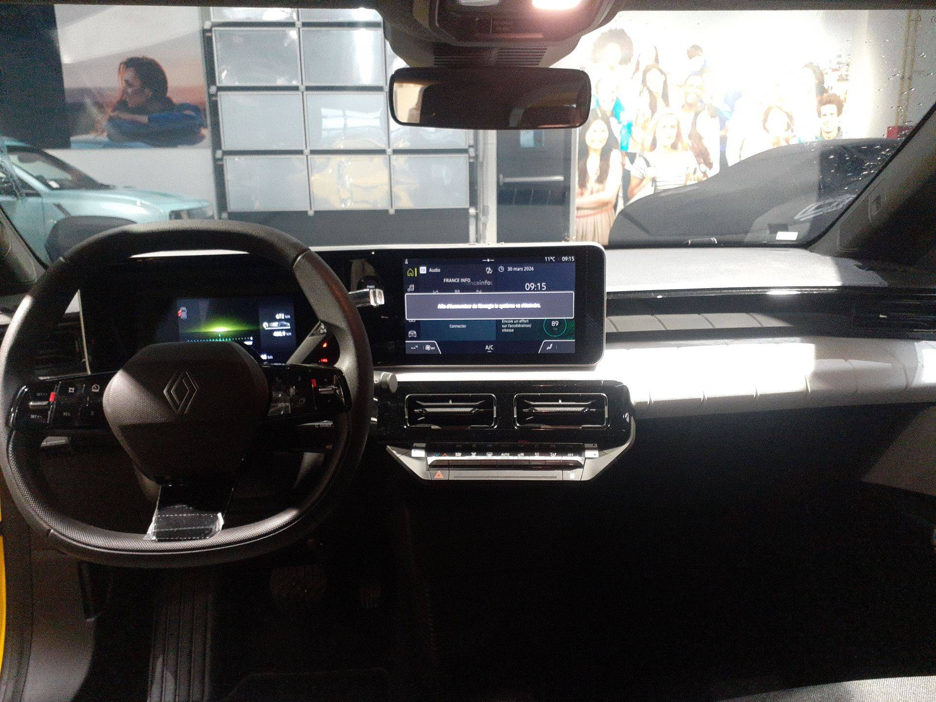 Vente en ligne Renault R5 E-Tech  120 ch autonomie urbaine au prix de 27 390 €