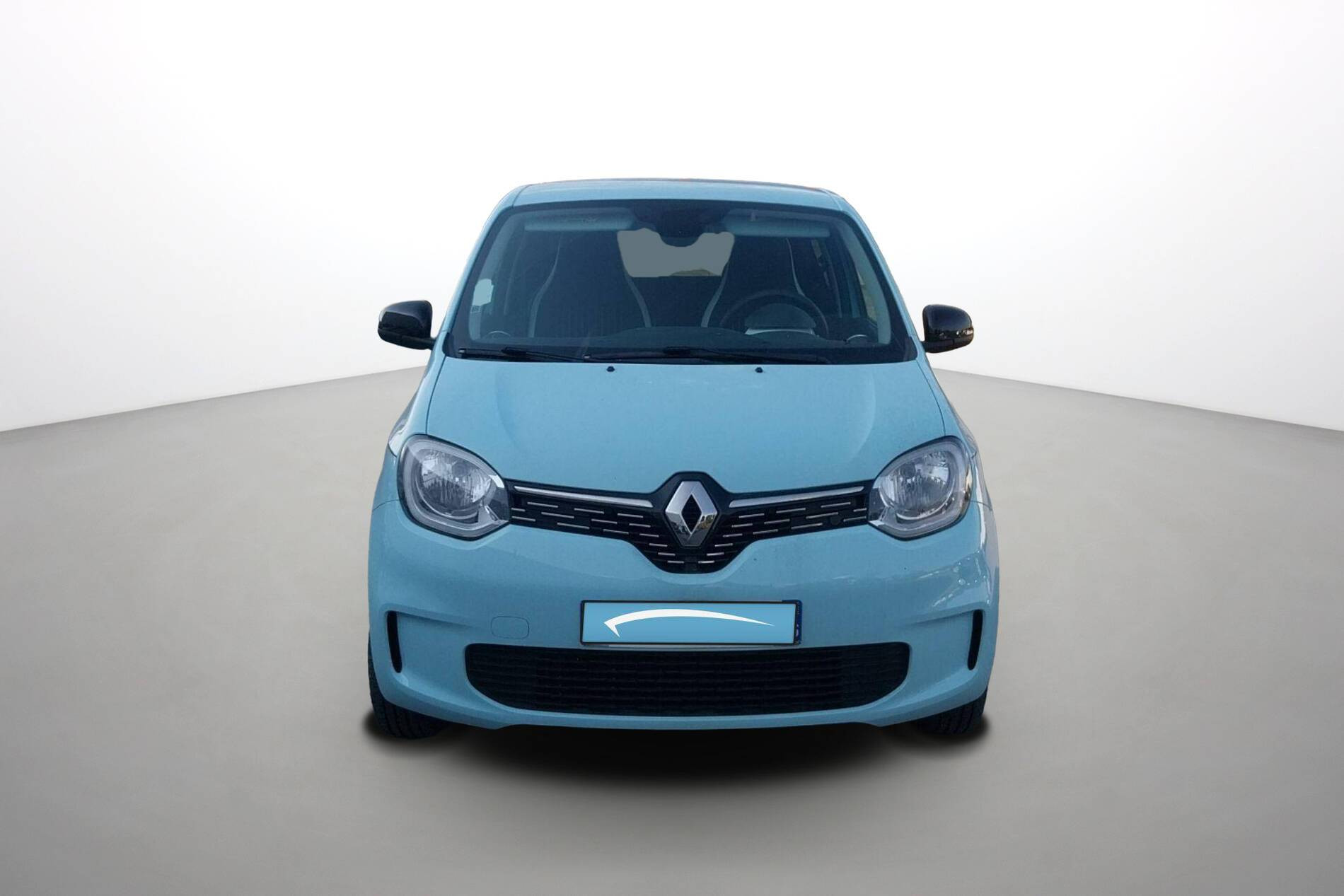 Vente en ligne Renault Twingo Electrique Twingo III E-Tech au prix de 13 790 €