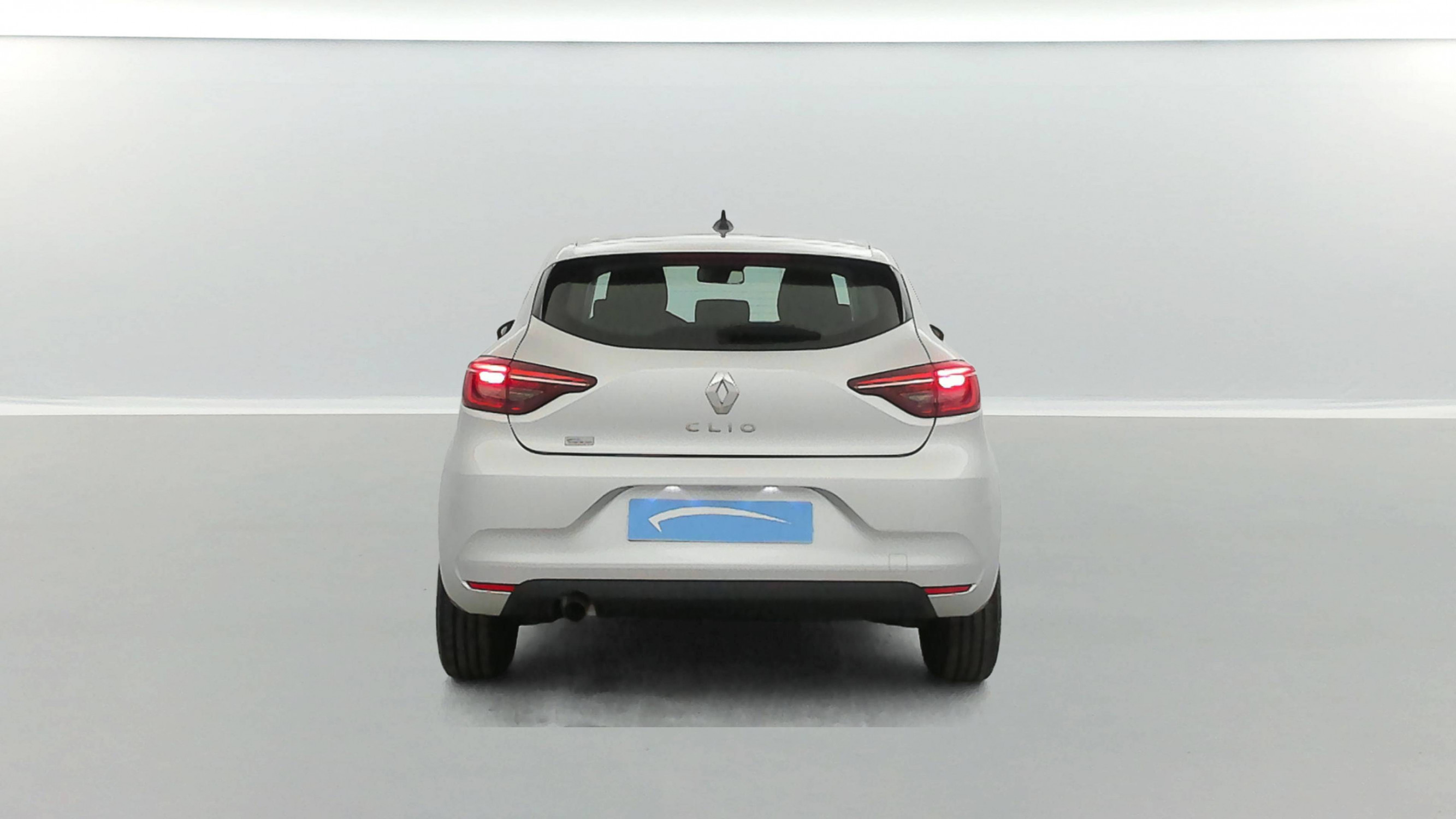 Vente en ligne Renault Clio 5 Clio TCe 90 au prix de 13 490 €