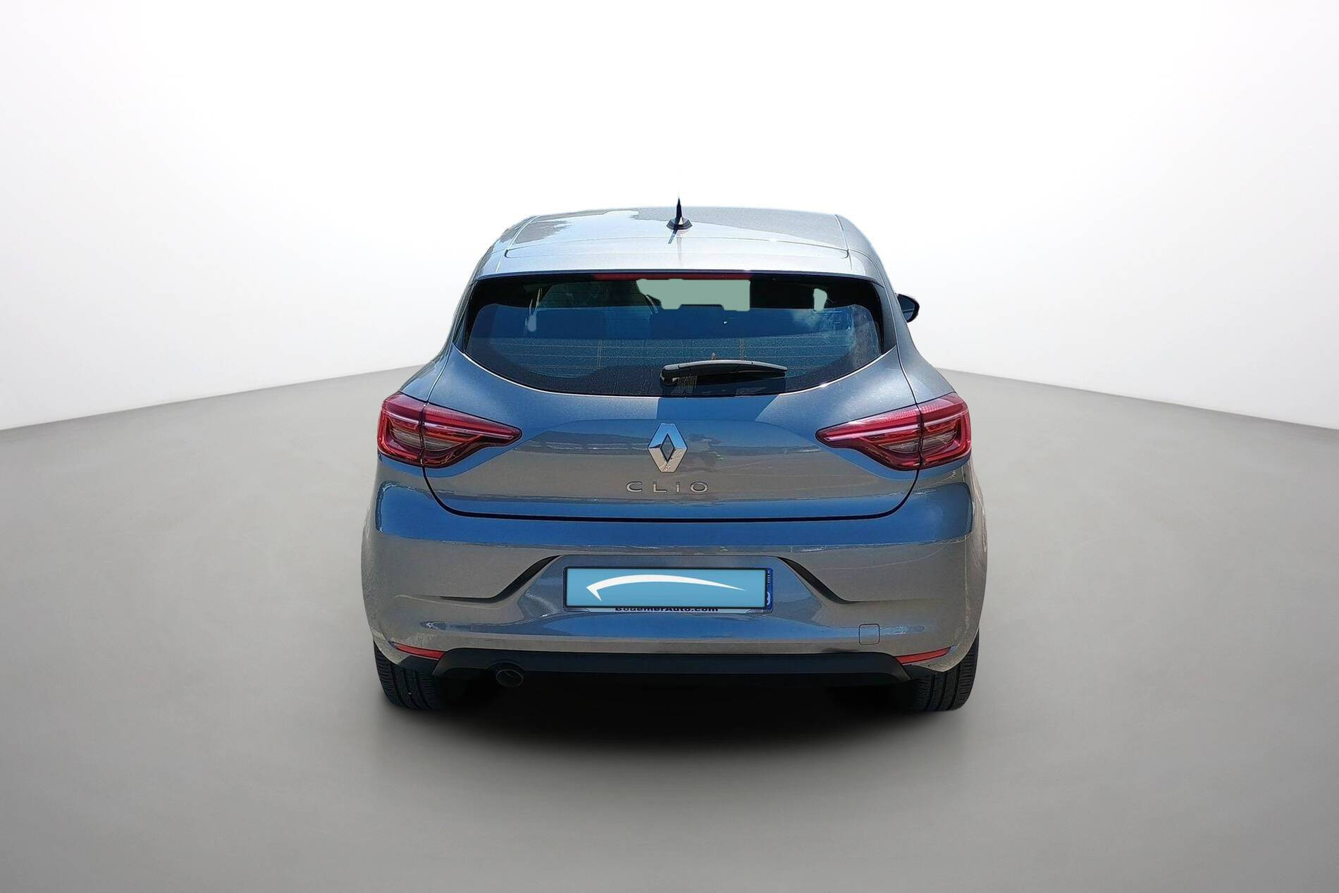 Vente en ligne Renault Clio 5 Clio TCe 90 au prix de 14 790 €