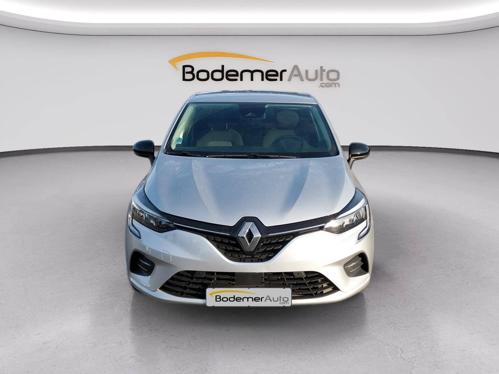 Vente en ligne Renault Clio 5 Clio TCe 100 GPL au prix de 14 490 €