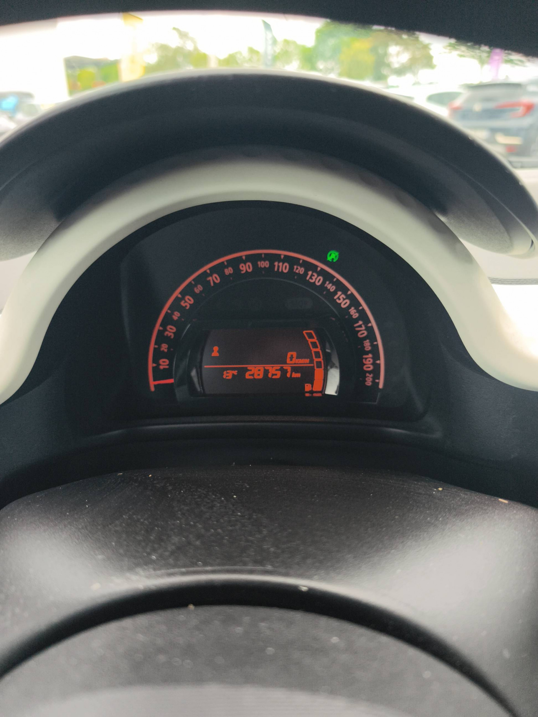 Vente en ligne Renault Twingo 3  TCe 95 au prix de 10 990 €