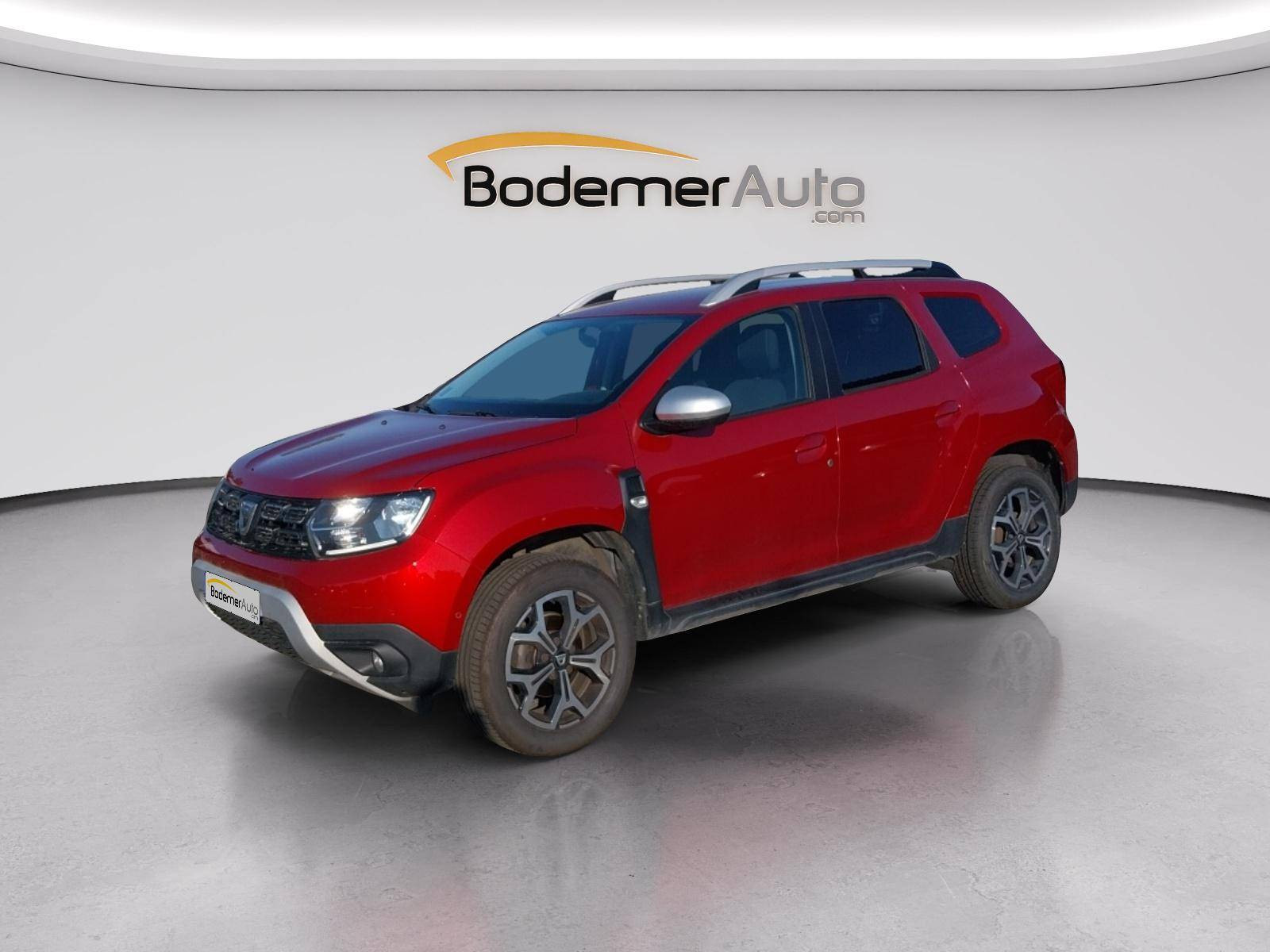 Dacia Duster  ECO-G 100 4x2 occasion de 2020 en vente à Vire